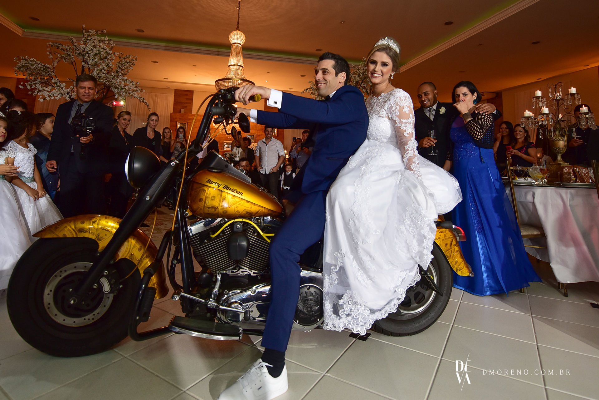 Foto Kássia + Eduardo | São José do Rio Preto / SP Foto Kássia + Eduardo | São José do Rio Preto / SP - Imagem 26