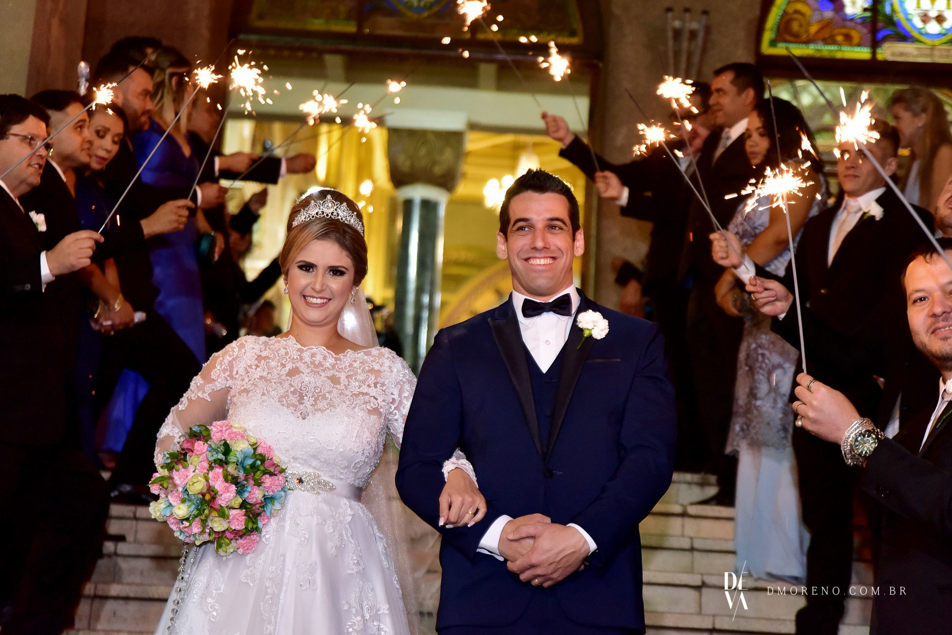 Foto Kássia + Eduardo | São José do Rio Preto / SP Foto Kássia + Eduardo | São José do Rio Preto / SP - Imagem 19