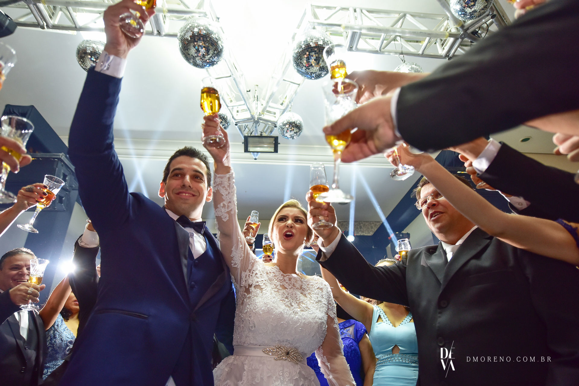 Foto Kássia + Eduardo | São José do Rio Preto / SP Foto Kássia + Eduardo | São José do Rio Preto / SP - Imagem 27