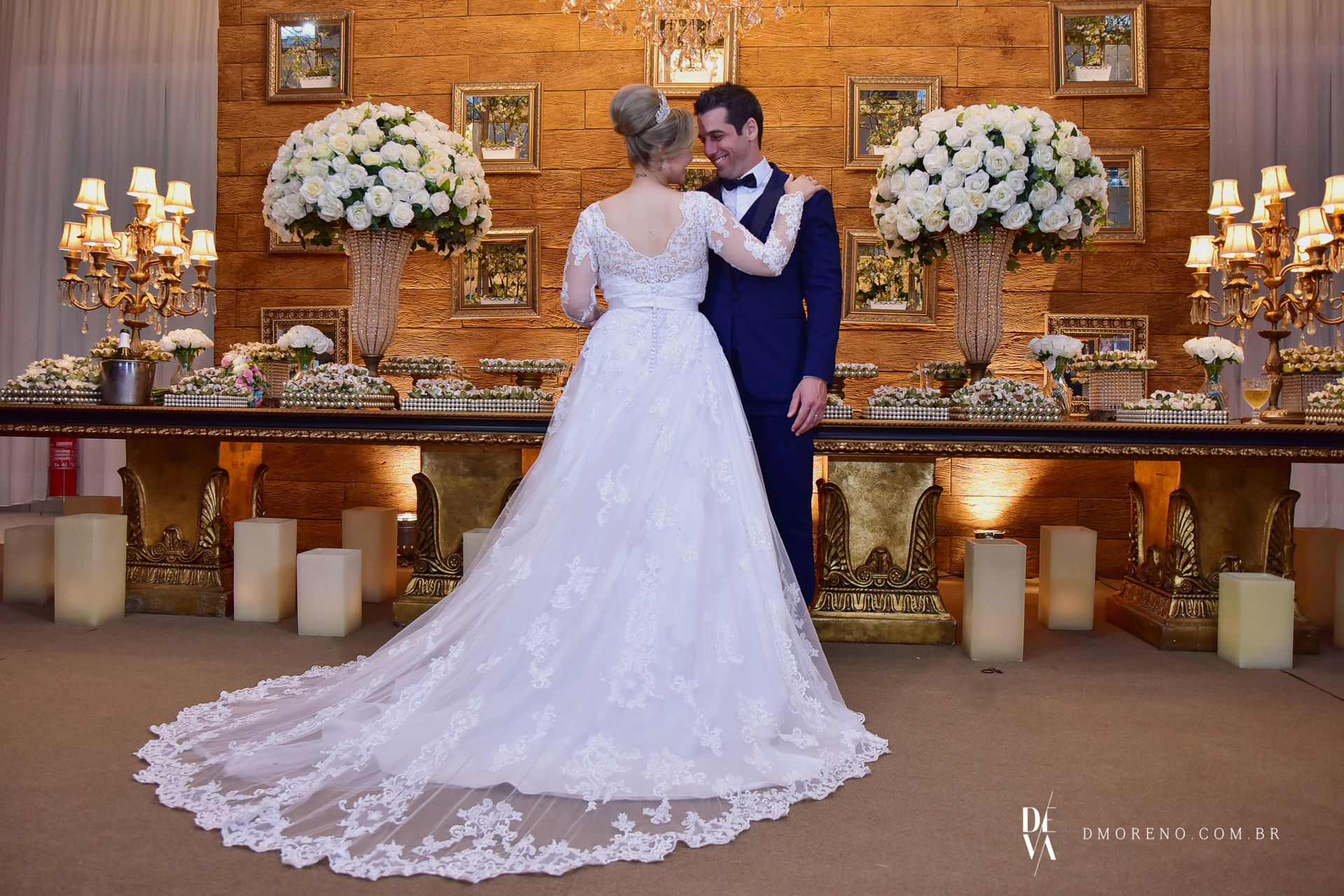 Foto Kássia + Eduardo | São José do Rio Preto / SP Foto Kássia + Eduardo | São José do Rio Preto / SP - Imagem 33