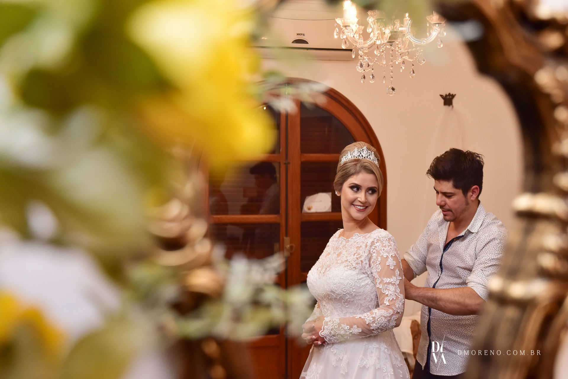 Foto Kássia + Eduardo | São José do Rio Preto / SP Foto Kássia + Eduardo | São José do Rio Preto / SP - Imagem 8