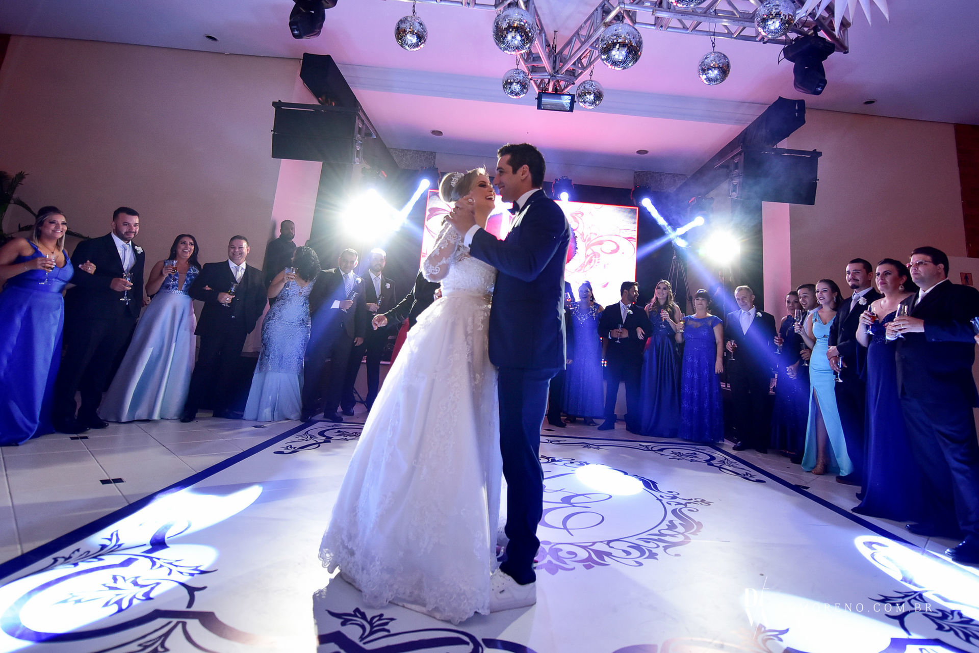 Foto Kássia + Eduardo | São José do Rio Preto / SP Foto Kássia + Eduardo | São José do Rio Preto / SP - Imagem 29