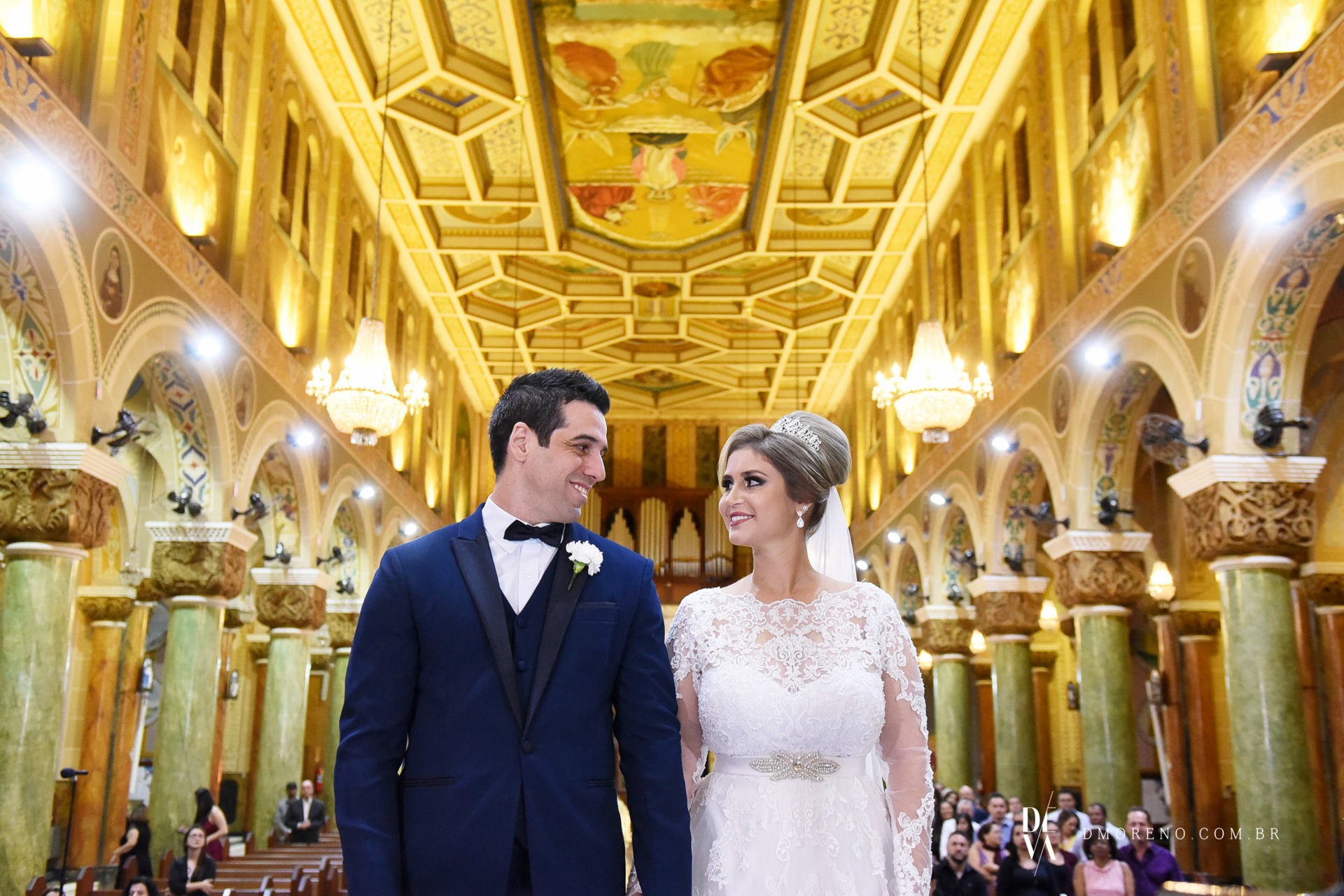 Foto Kássia + Eduardo | São José do Rio Preto / SP Foto Kássia + Eduardo | São José do Rio Preto / SP - Imagem 0