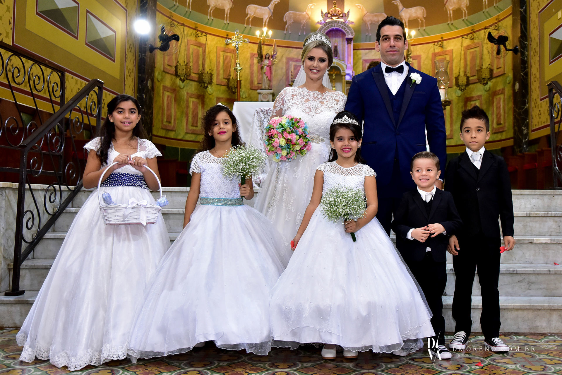 Foto Kássia + Eduardo | São José do Rio Preto / SP Foto Kássia + Eduardo | São José do Rio Preto / SP - Imagem 18