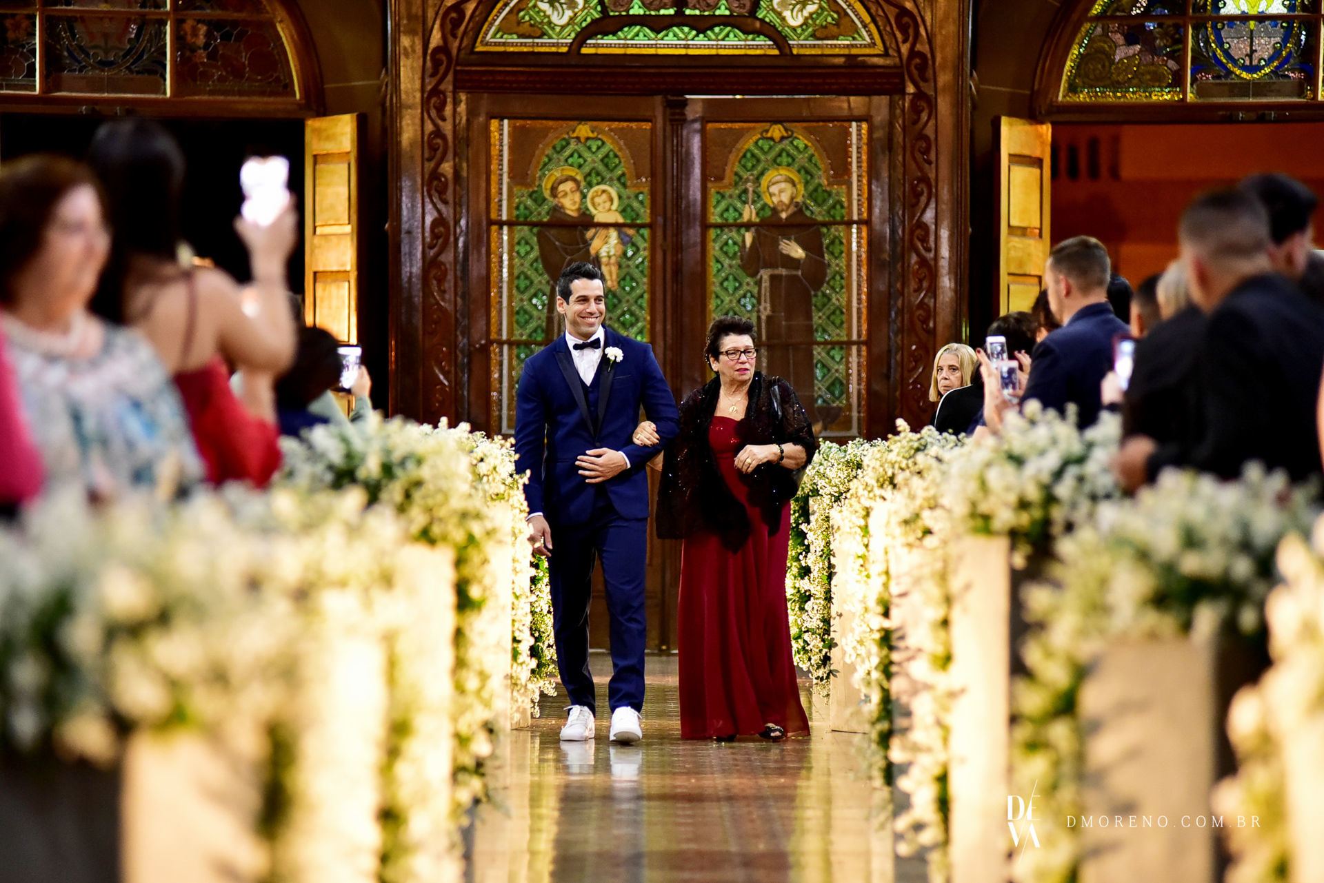 Foto Kássia + Eduardo | São José do Rio Preto / SP Foto Kássia + Eduardo | São José do Rio Preto / SP - Imagem 10