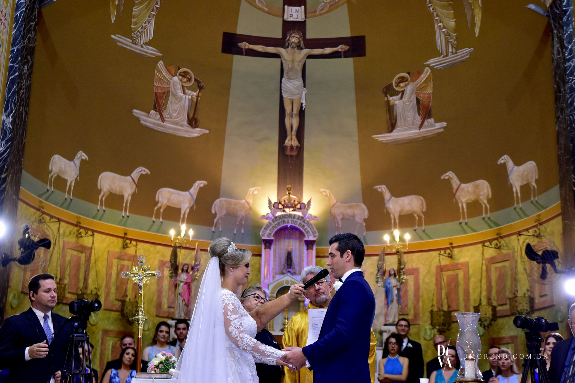 Foto Kássia + Eduardo | São José do Rio Preto / SP Foto Kássia + Eduardo | São José do Rio Preto / SP - Imagem 17