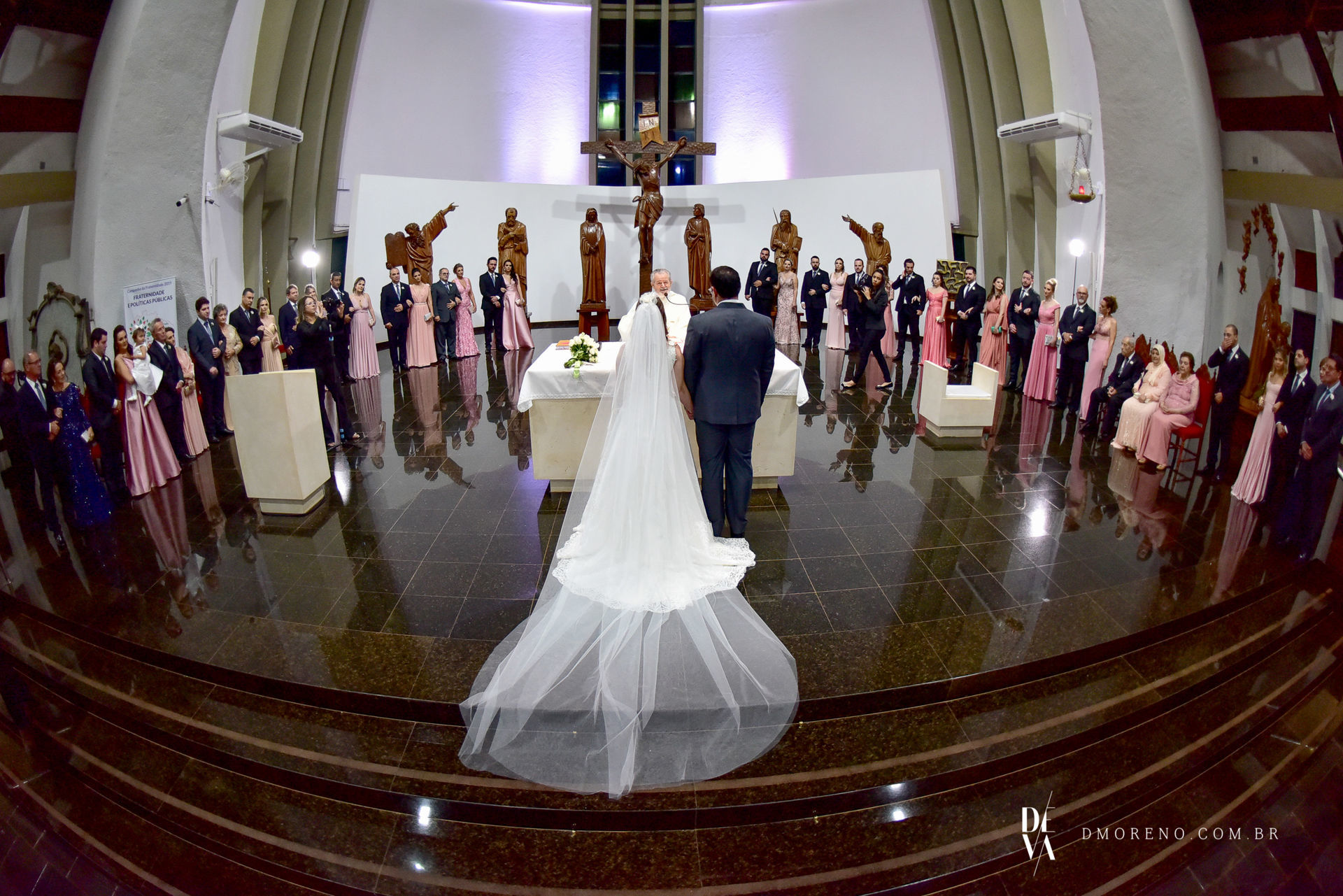 Foto Priscilla + Haissan | São José do Rio Preto - SP Foto Priscilla + Haissan | São José do Rio Preto - SP - Imagem 17