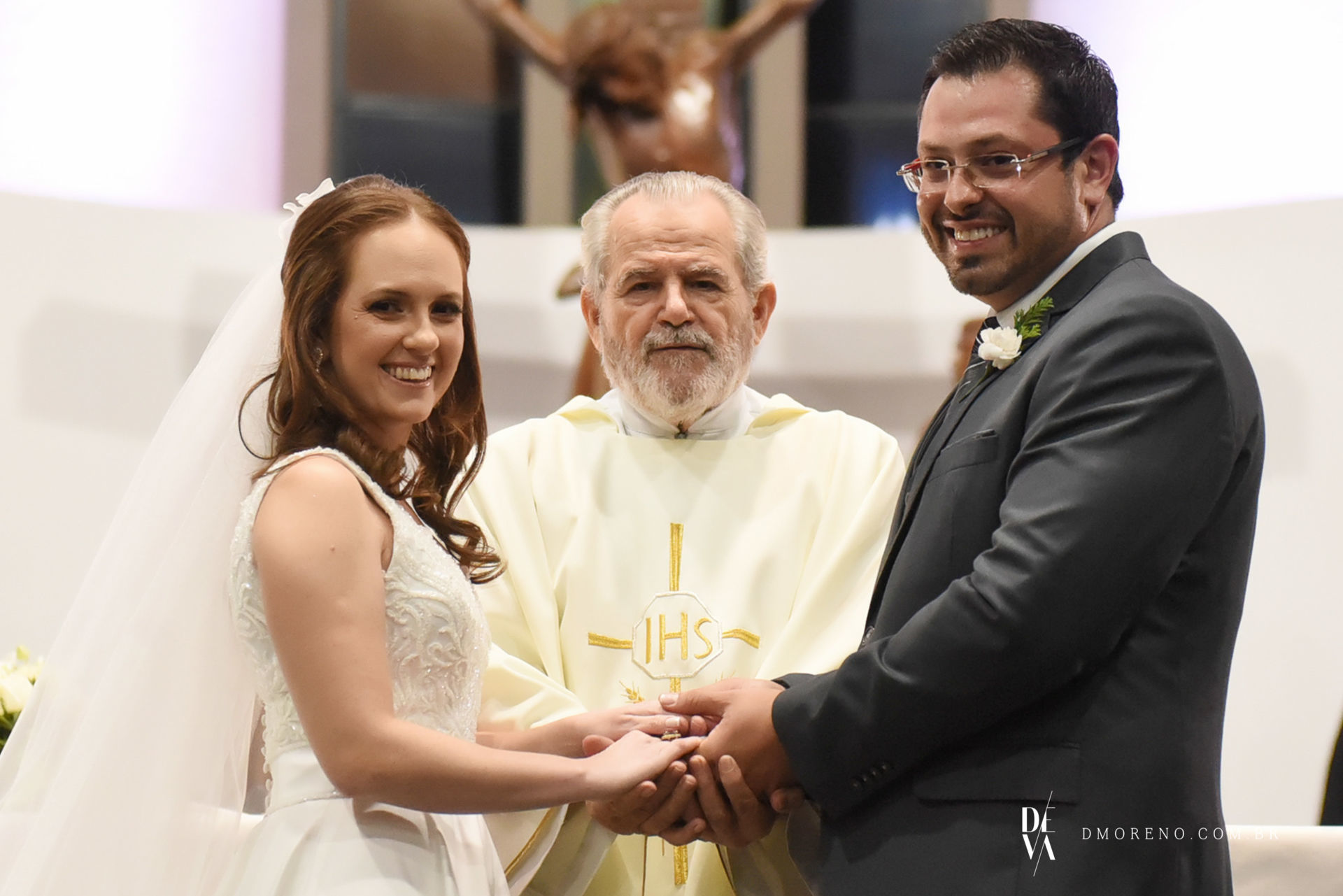 Foto Priscilla + Haissan | São José do Rio Preto - SP Foto Priscilla + Haissan | São José do Rio Preto - SP - Imagem 21