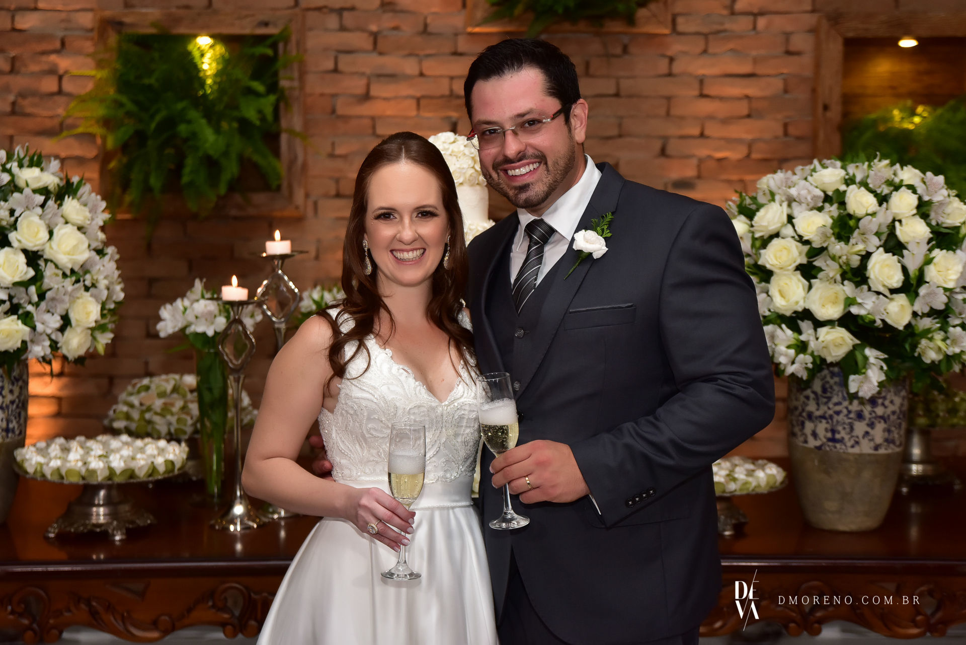 Foto Priscilla + Haissan | São José do Rio Preto - SP Foto Priscilla + Haissan | São José do Rio Preto - SP - Imagem 35