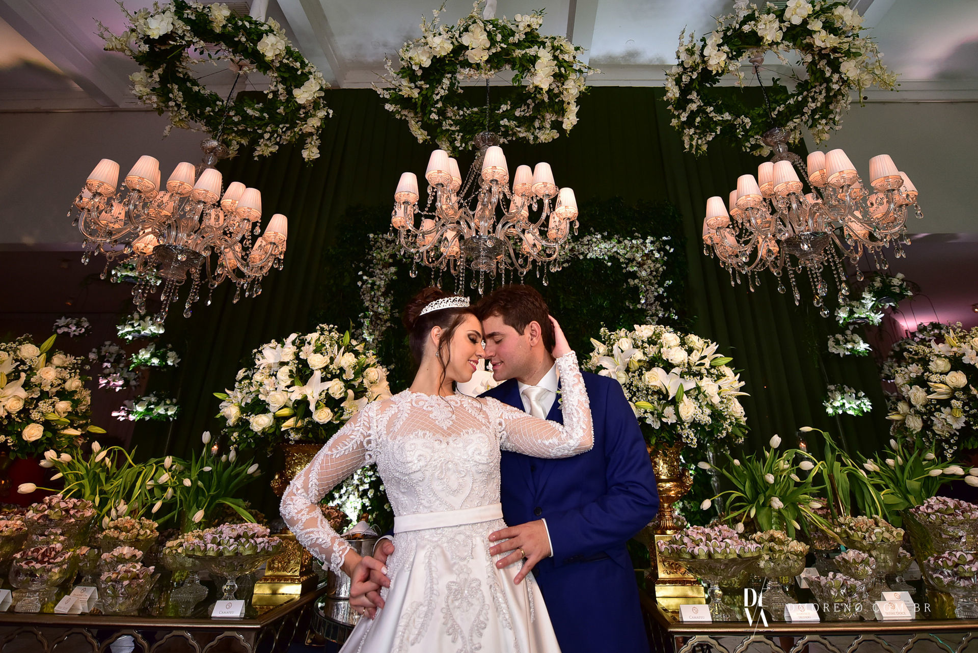 Foto Ana Claudia + Guilherme | São José do Rio Preto - SP Foto Ana Claudia + Guilherme | São José do Rio Preto - SP - Imagem 30