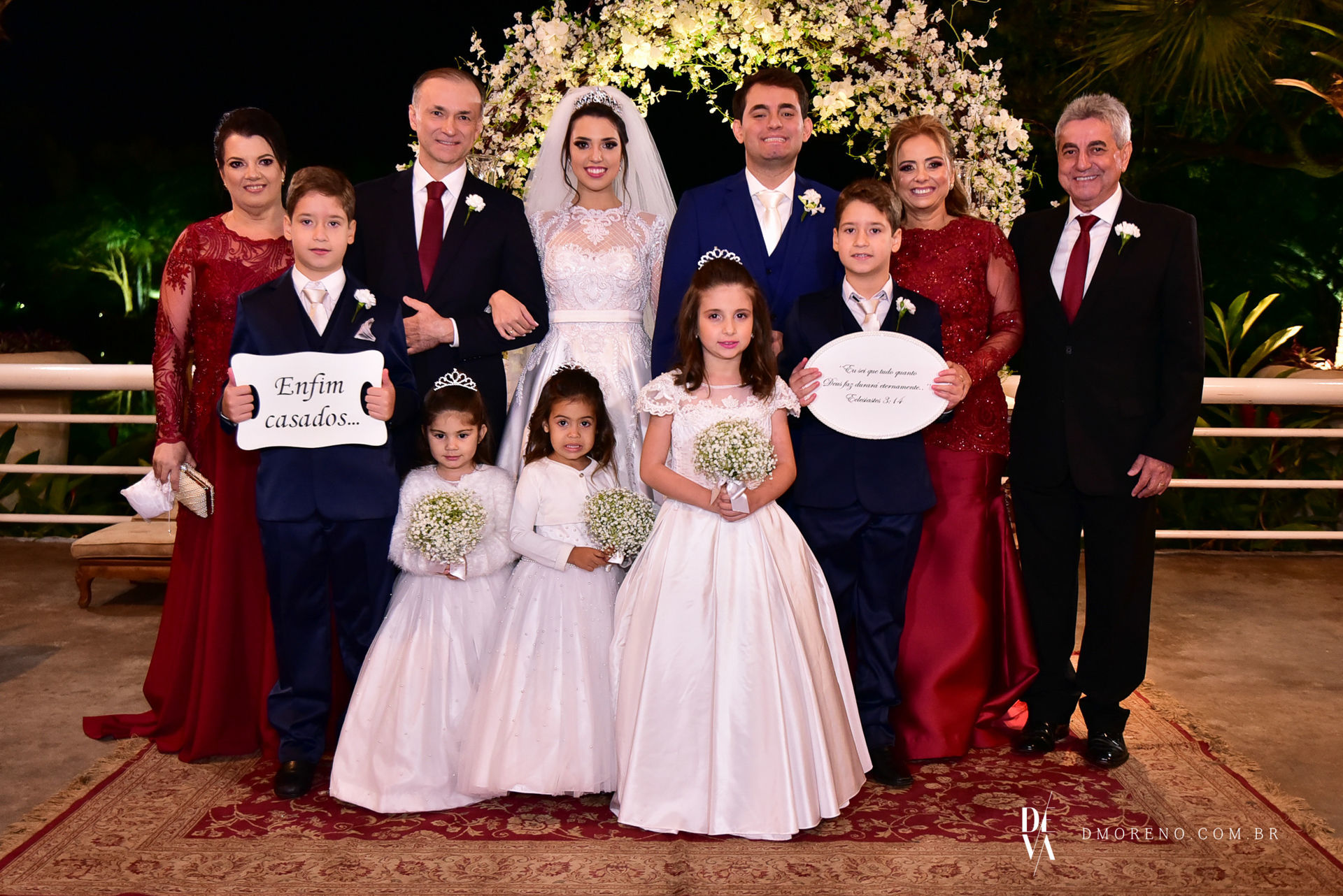 Foto Ana Claudia + Guilherme | São José do Rio Preto - SP Foto Ana Claudia + Guilherme | São José do Rio Preto - SP - Imagem 20
