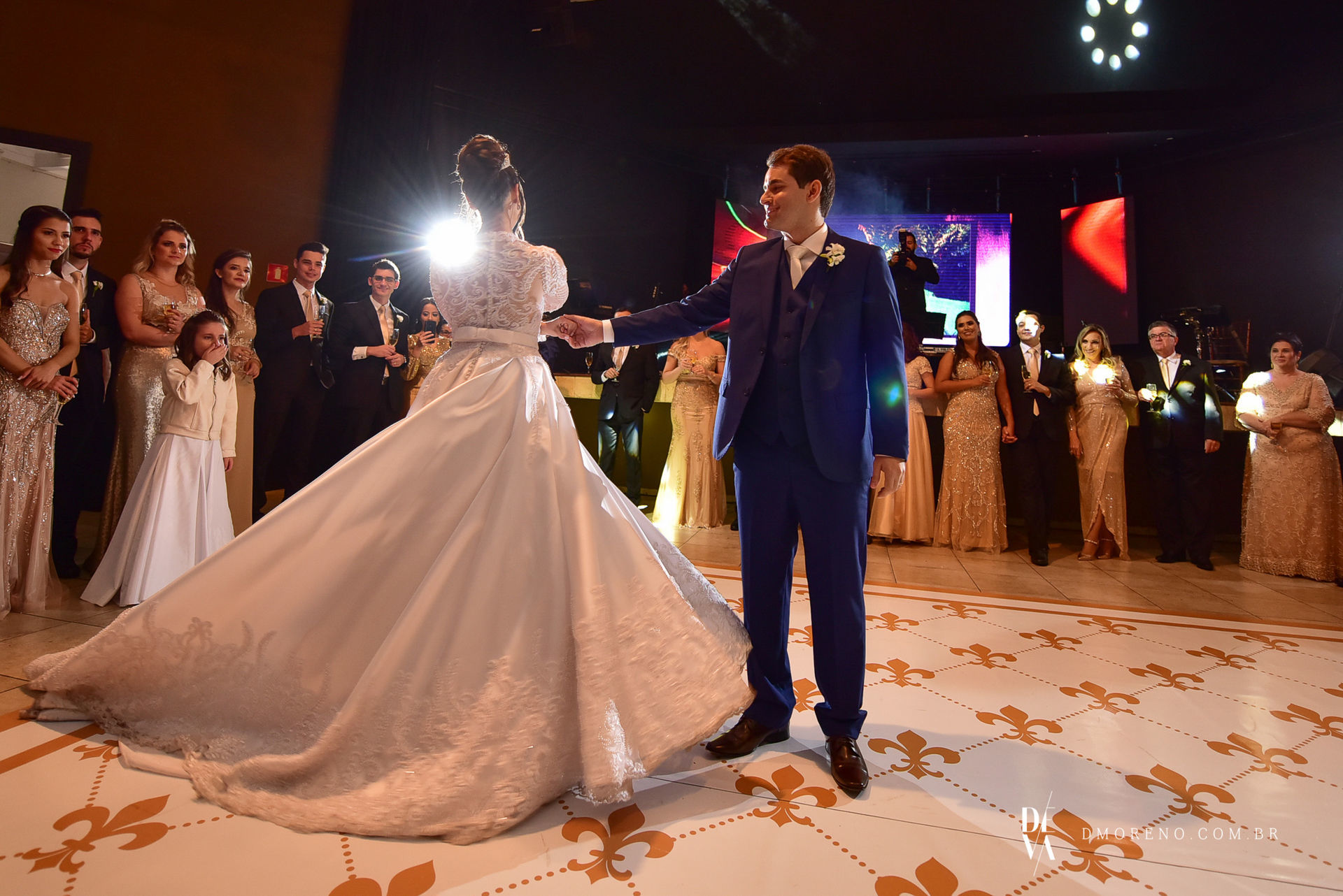 Foto Ana Claudia + Guilherme | São José do Rio Preto - SP Foto Ana Claudia + Guilherme | São José do Rio Preto - SP - Imagem 29