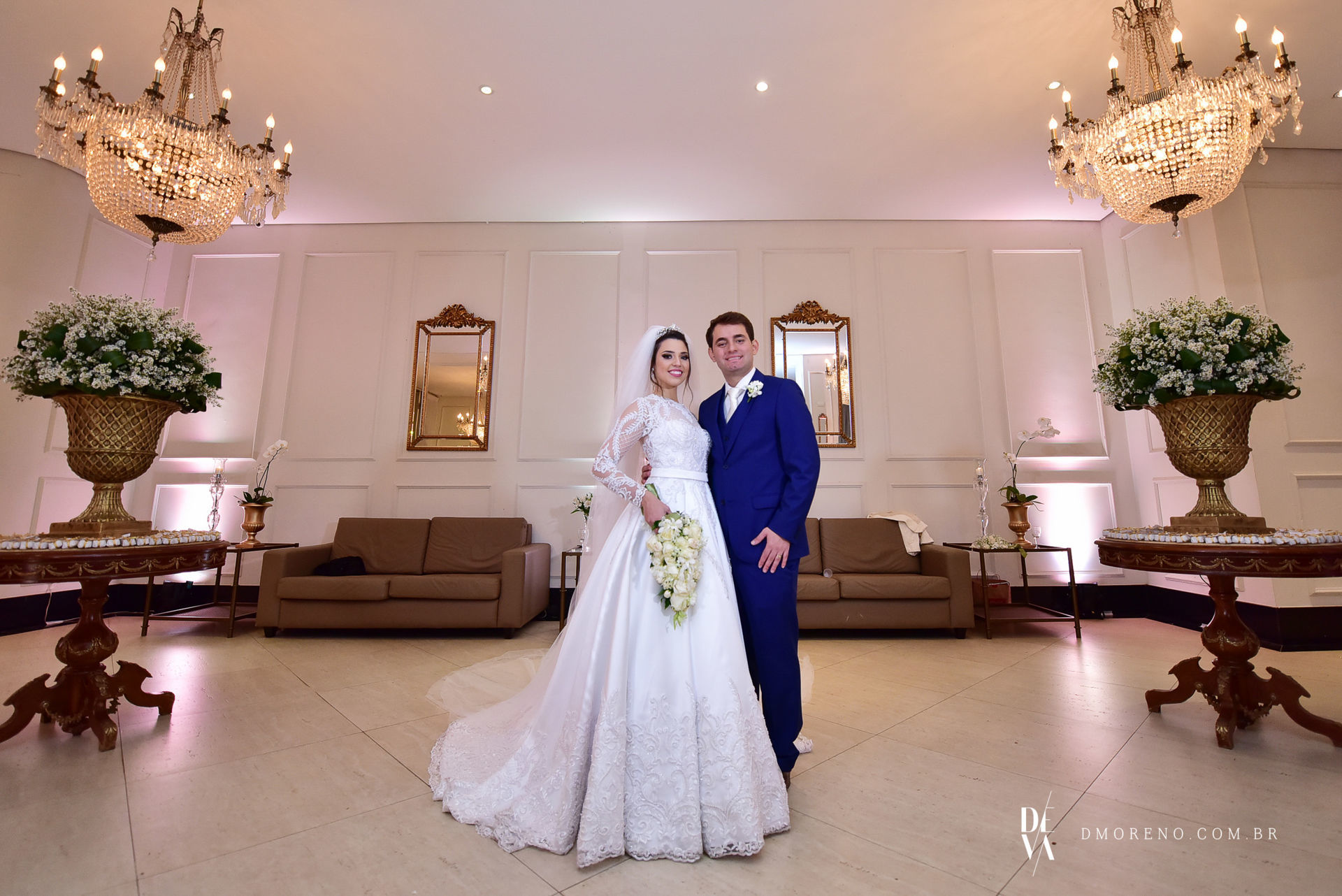 Foto Ana Claudia + Guilherme | São José do Rio Preto - SP Foto Ana Claudia + Guilherme | São José do Rio Preto - SP - Imagem 22