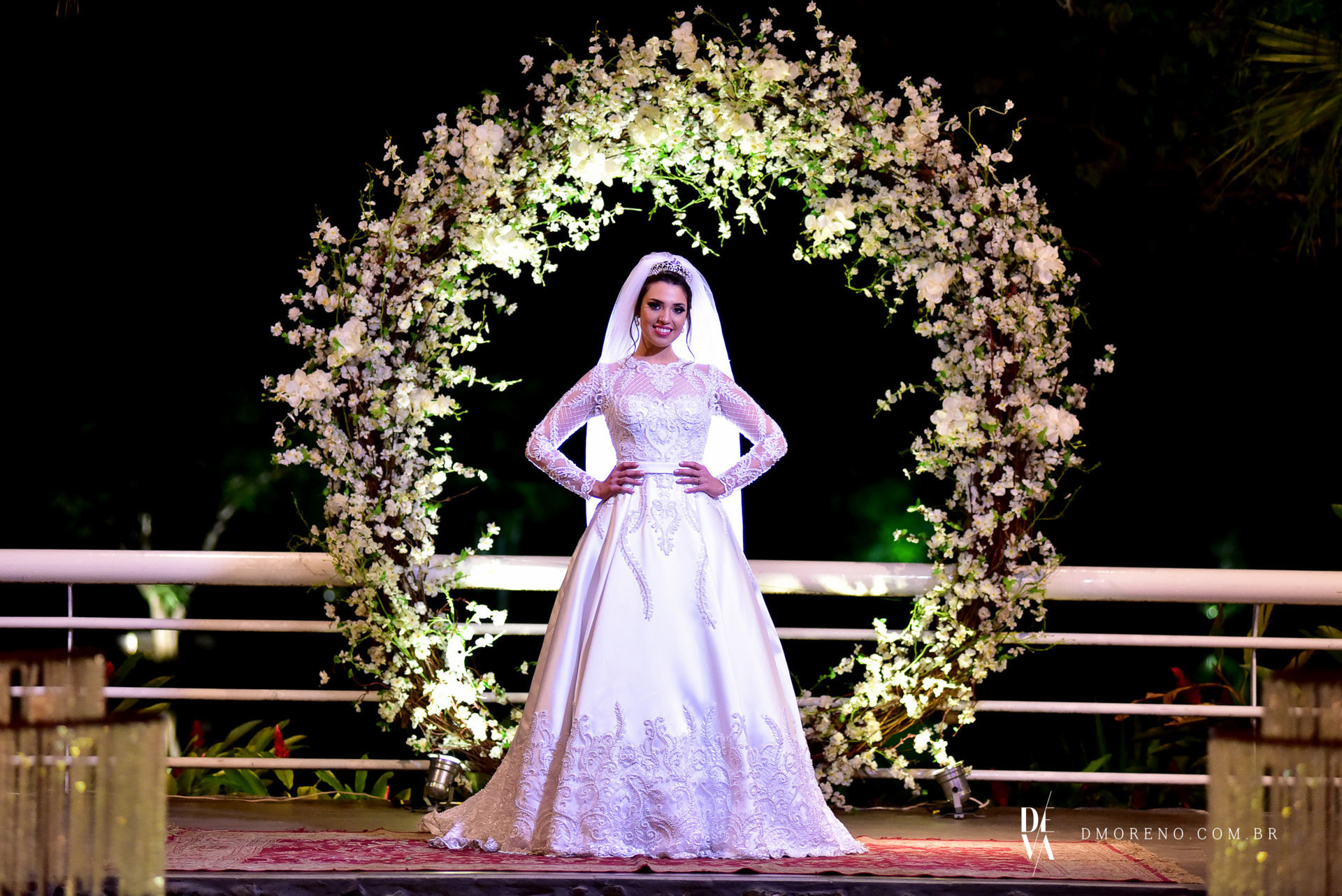 Foto Ana Claudia + Guilherme | São José do Rio Preto - SP Foto Ana Claudia + Guilherme | São José do Rio Preto - SP - Imagem 26