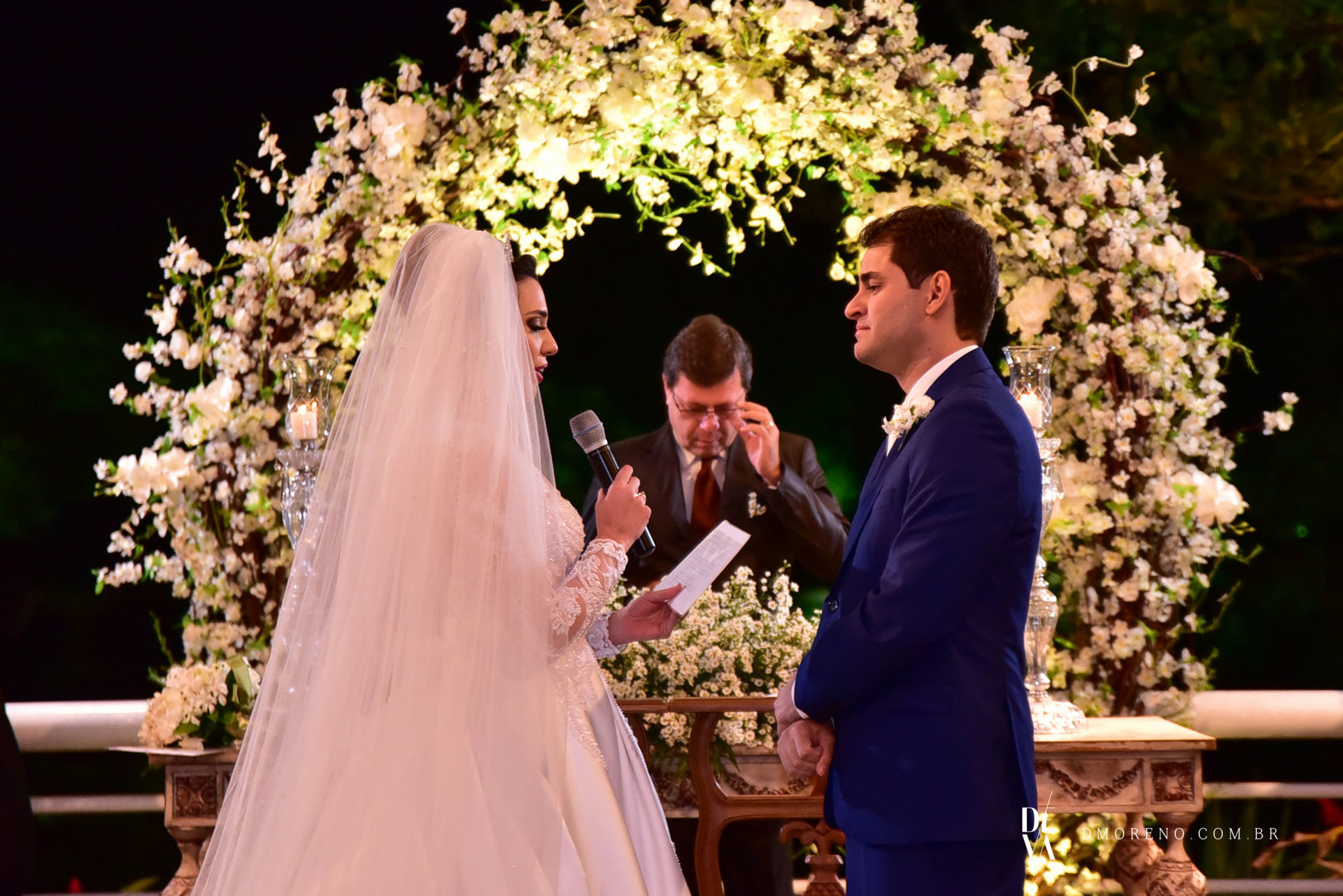 Foto Ana Claudia + Guilherme | São José do Rio Preto - SP Foto Ana Claudia + Guilherme | São José do Rio Preto - SP - Imagem 11