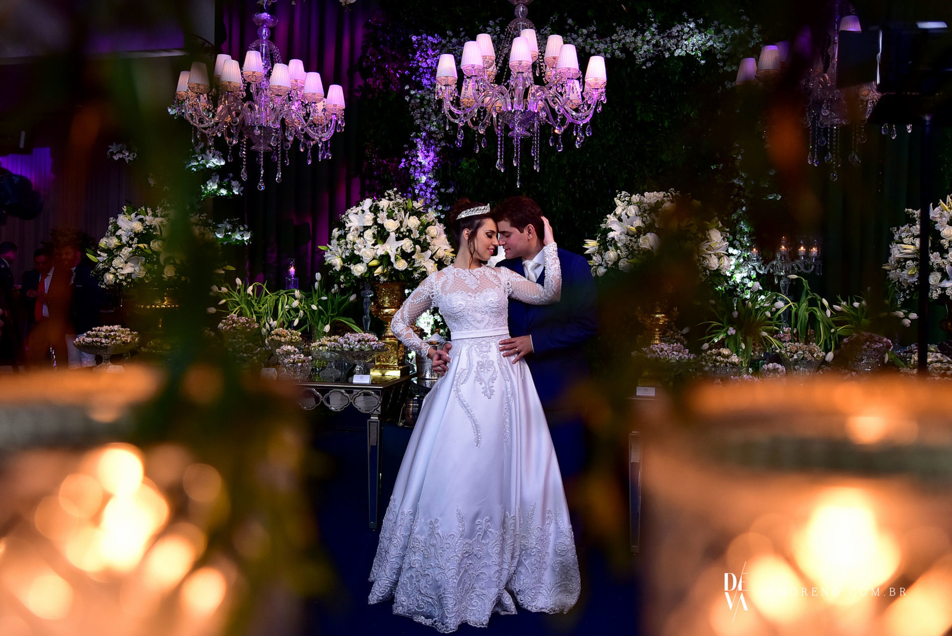 Foto Ana Claudia + Guilherme | São José do Rio Preto - SP Foto Ana Claudia + Guilherme | São José do Rio Preto - SP - Imagem 31