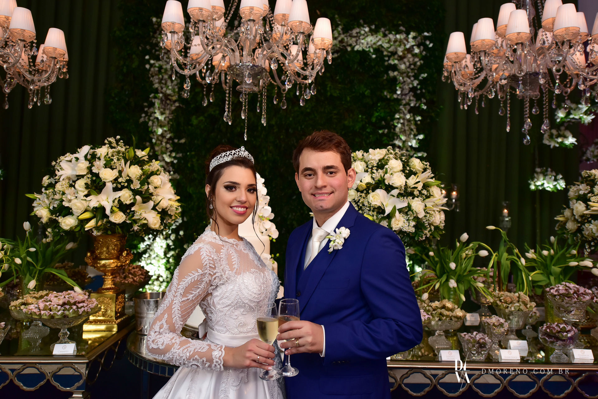 Foto Ana Claudia + Guilherme | São José do Rio Preto - SP Foto Ana Claudia + Guilherme | São José do Rio Preto - SP - Imagem 34