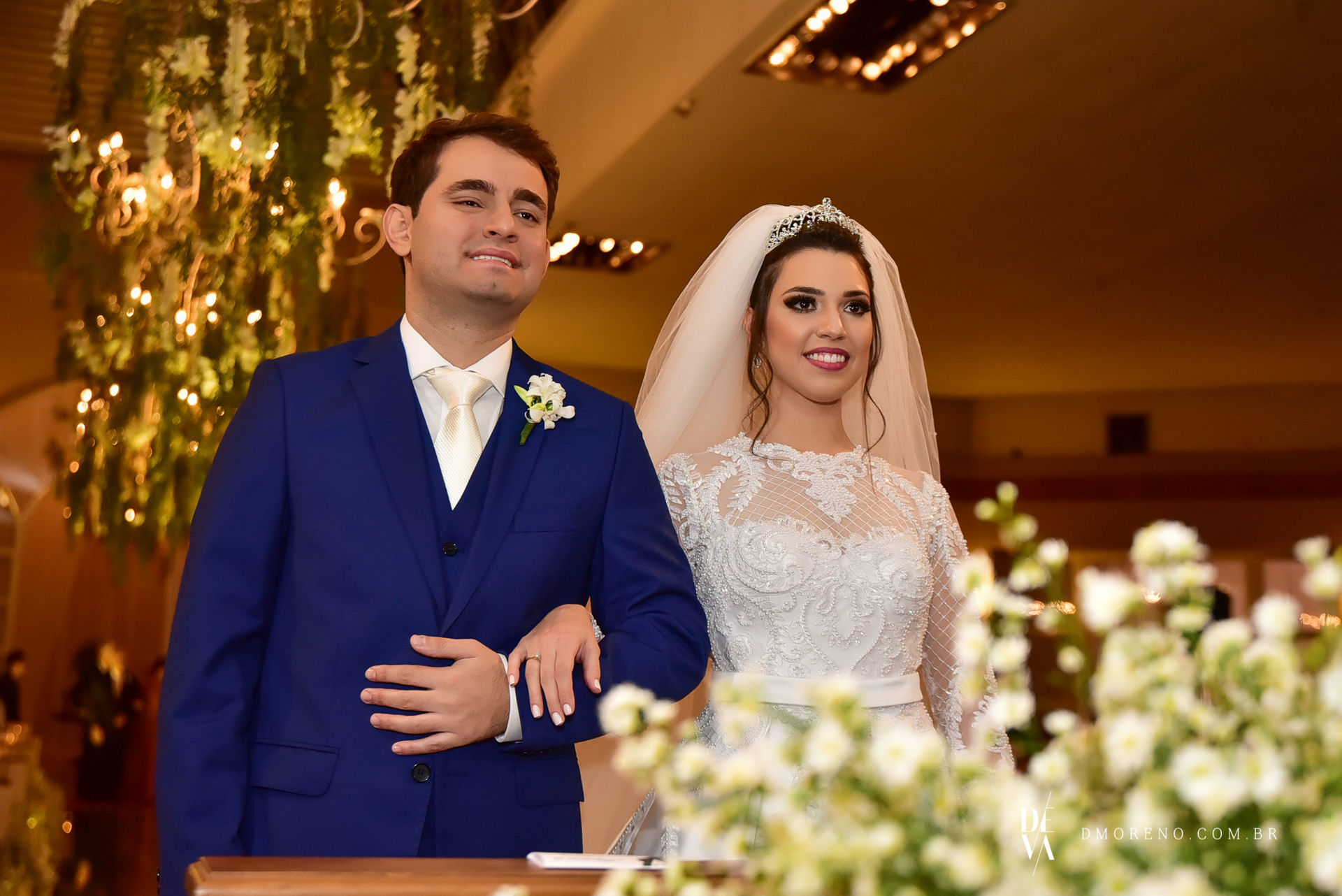 Foto Ana Claudia + Guilherme | São José do Rio Preto - SP Foto Ana Claudia + Guilherme | São José do Rio Preto - SP - Imagem 10