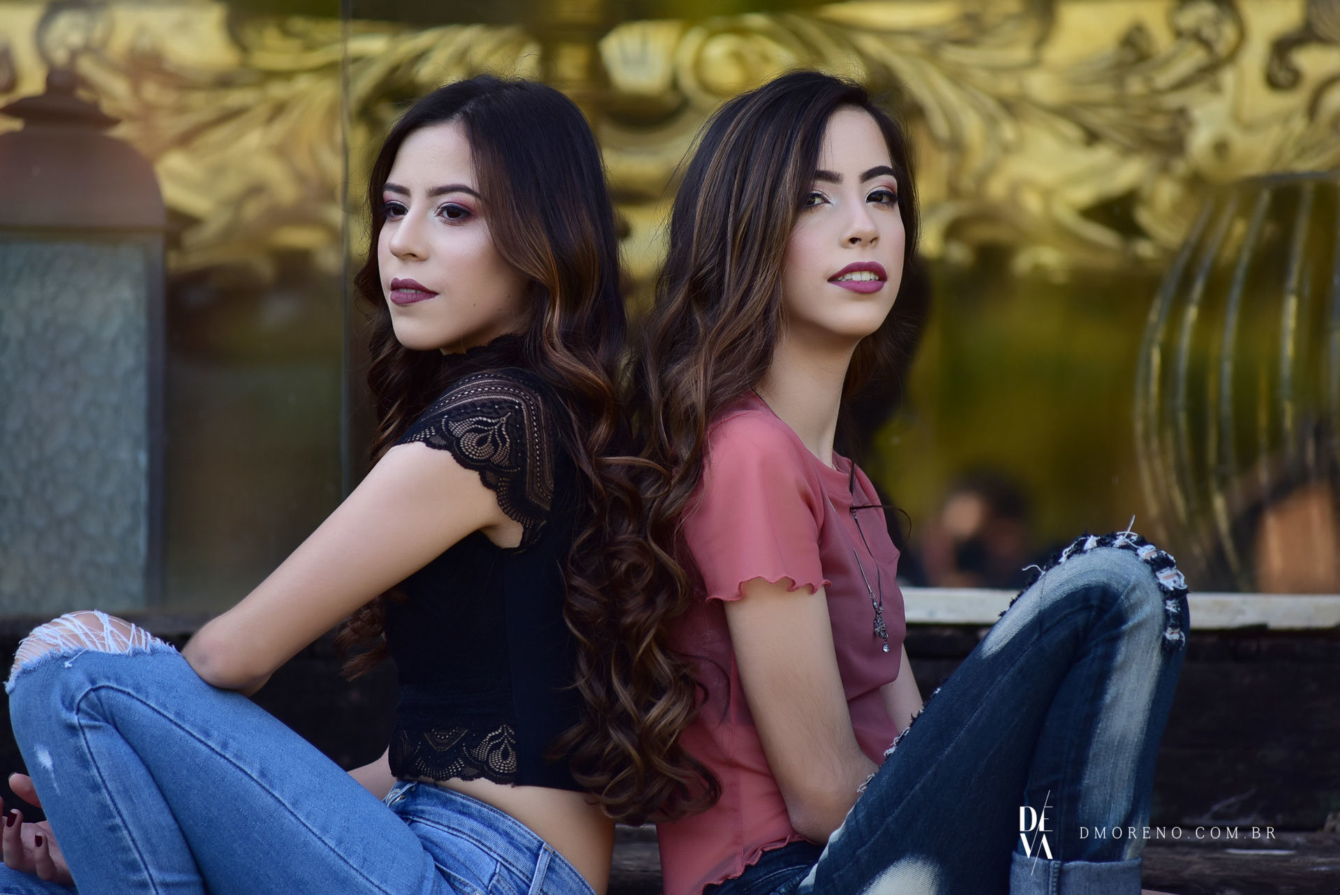 Foto Quando Debutantes são Trigêmeos Foto Quando Debutantes são Trigêmeos - Imagem 25