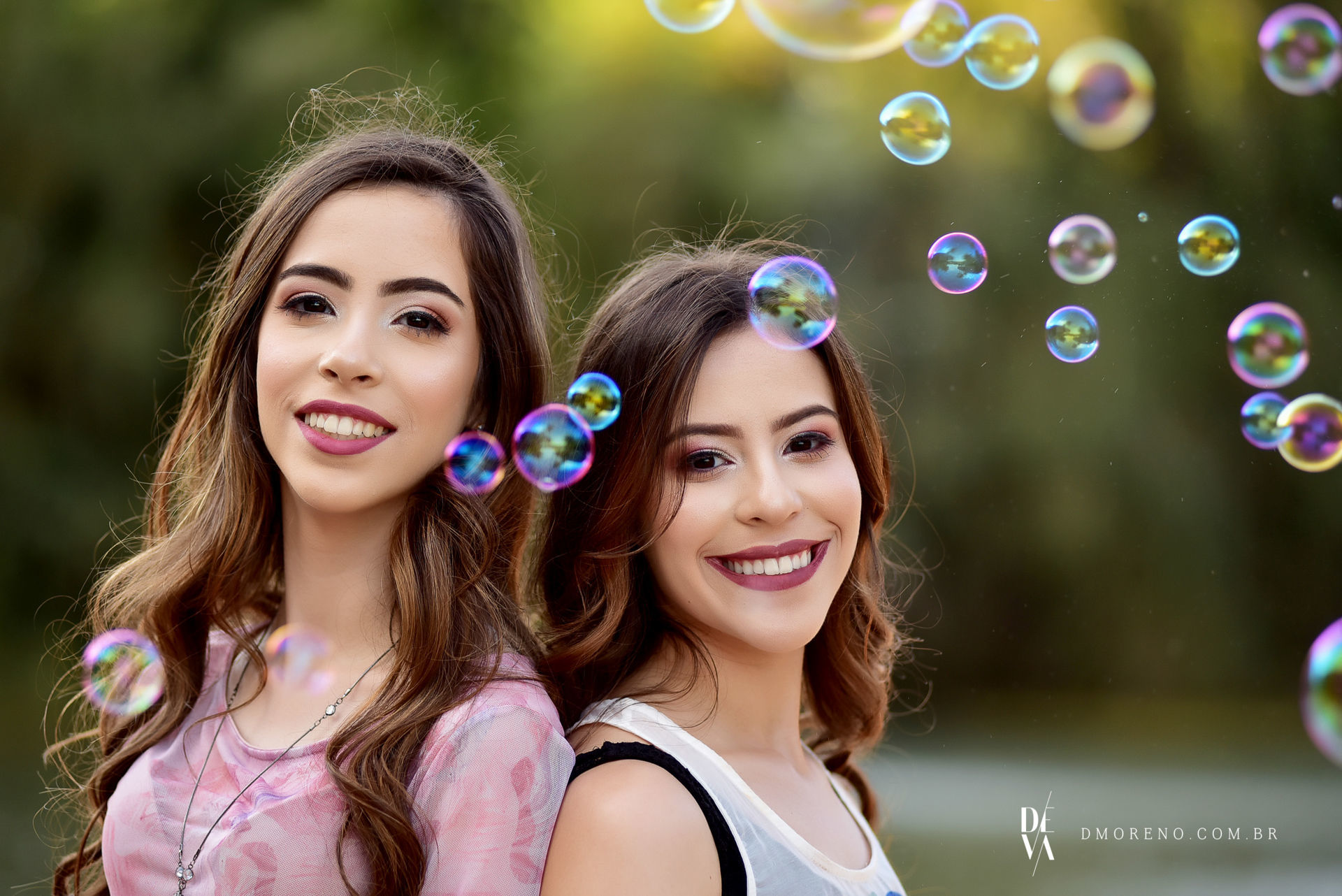 Foto Quando Debutantes são Trigêmeos Foto Quando Debutantes são Trigêmeos - Imagem 21