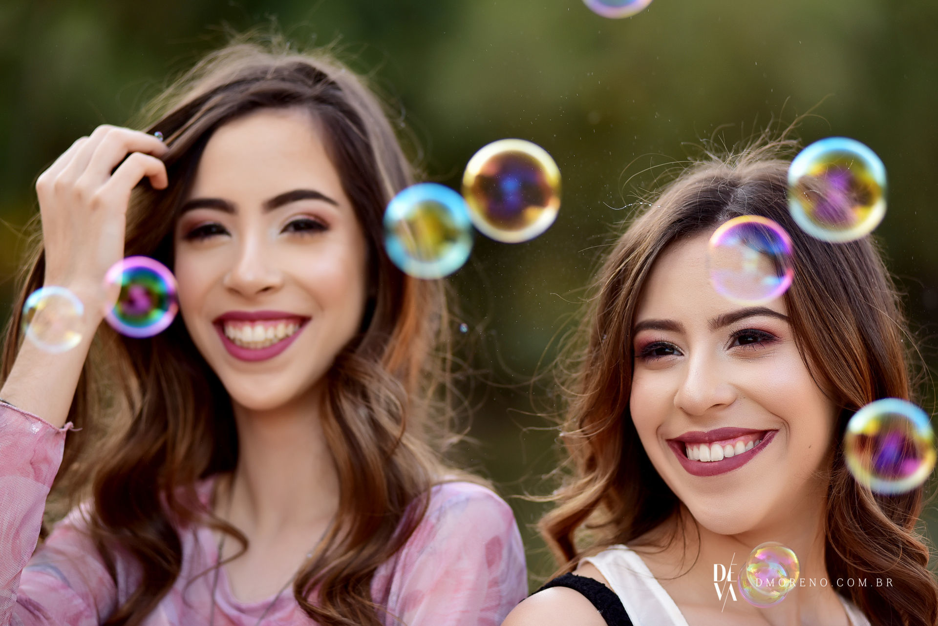 Foto Quando Debutantes são Trigêmeos Foto Quando Debutantes são Trigêmeos - Imagem 29