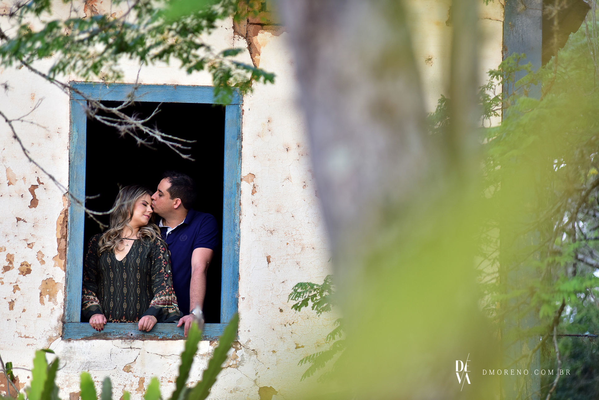 Foto Vanessa + Jolner | Pré-Wedding - Cedral - SP Foto Vanessa + Jolner | Pré-Wedding - Cedral - SP - Imagem 4