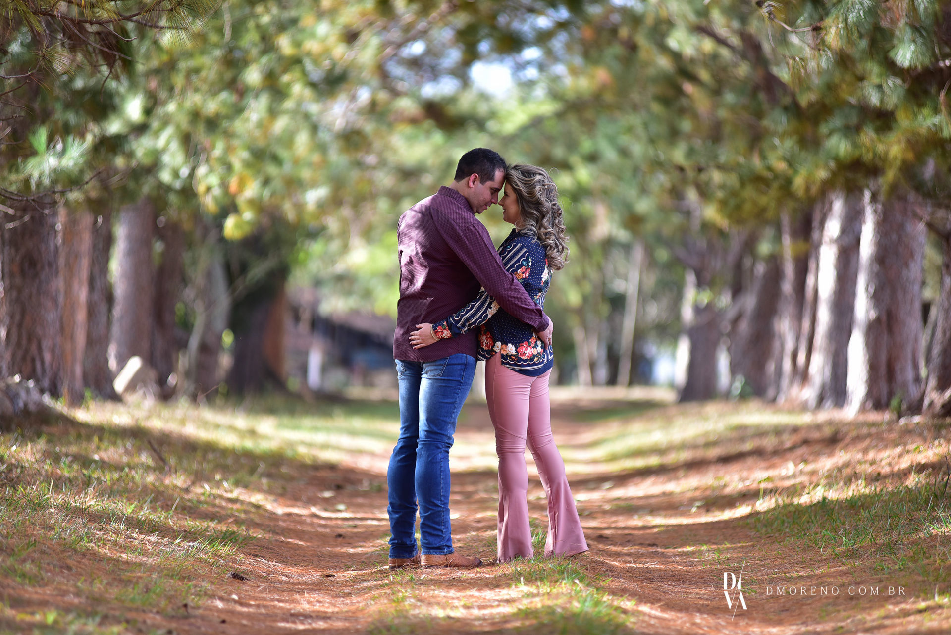 Foto Vanessa + Jolner | Pré-Wedding - Cedral - SP Foto Vanessa + Jolner | Pré-Wedding - Cedral - SP - Imagem 3
