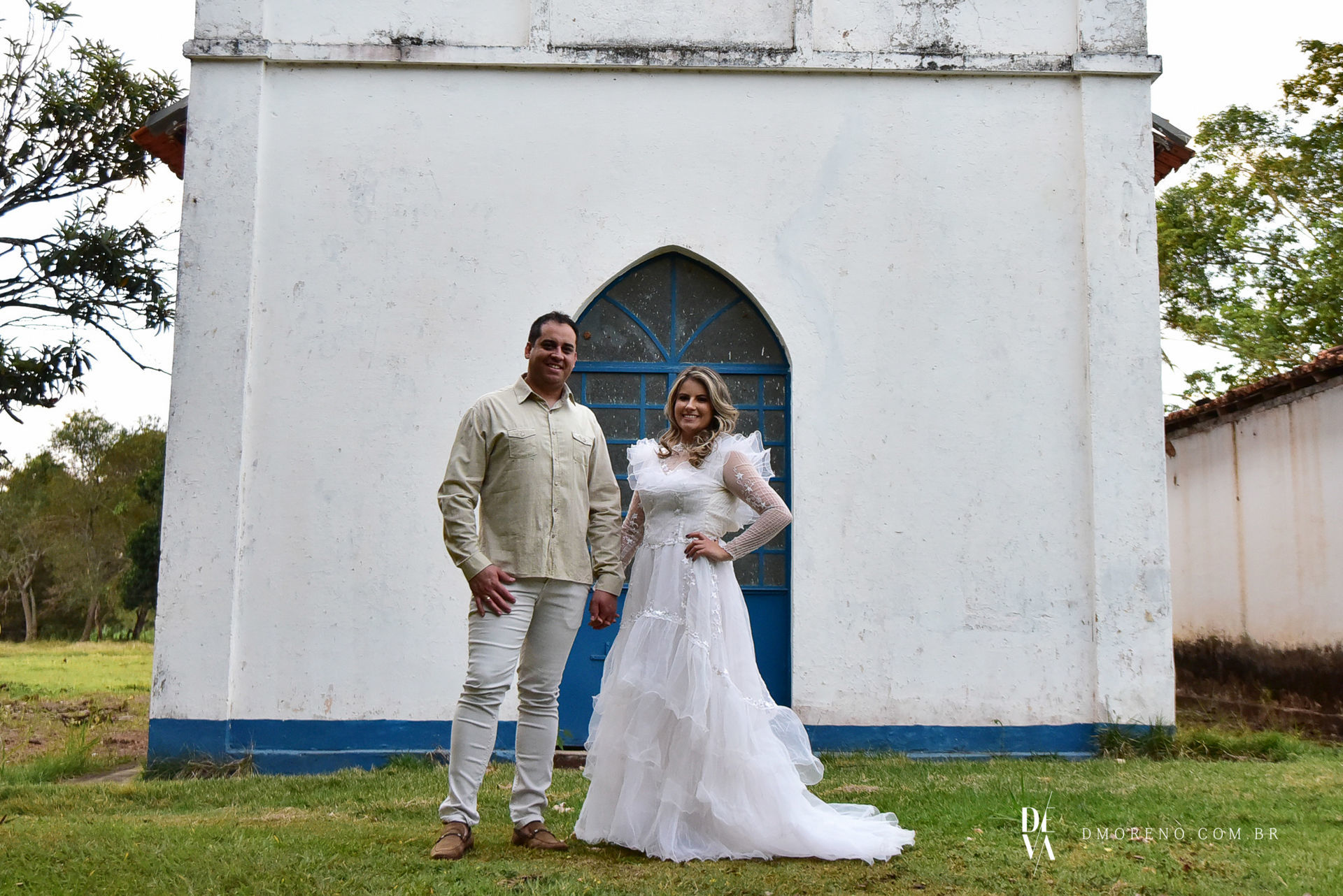 Foto Vanessa + Jolner | Pré-Wedding - Cedral - SP Foto Vanessa + Jolner | Pré-Wedding - Cedral - SP - Imagem 26
