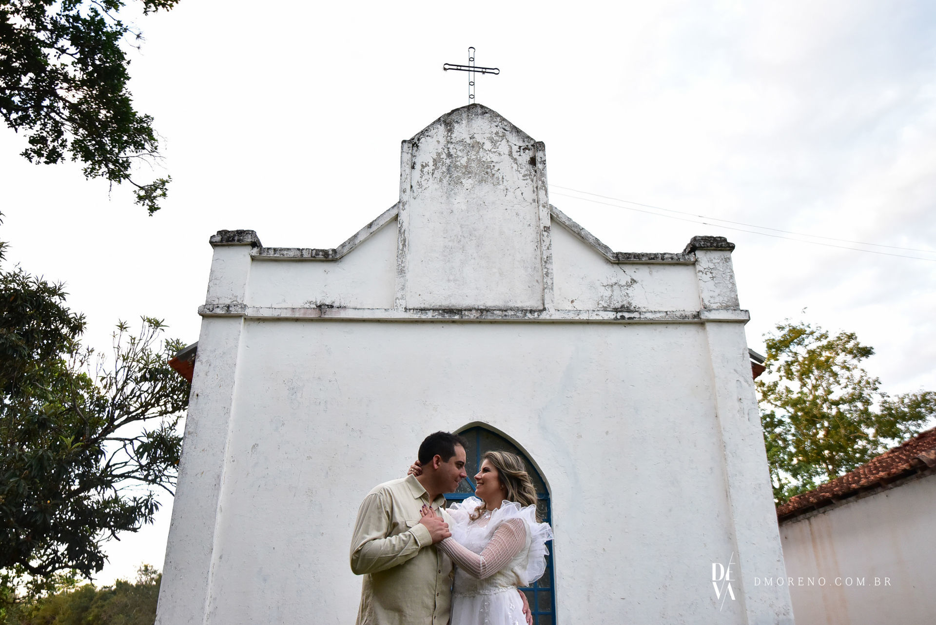 Foto Vanessa + Jolner | Pré-Wedding - Cedral - SP Foto Vanessa + Jolner | Pré-Wedding - Cedral - SP - Imagem 15