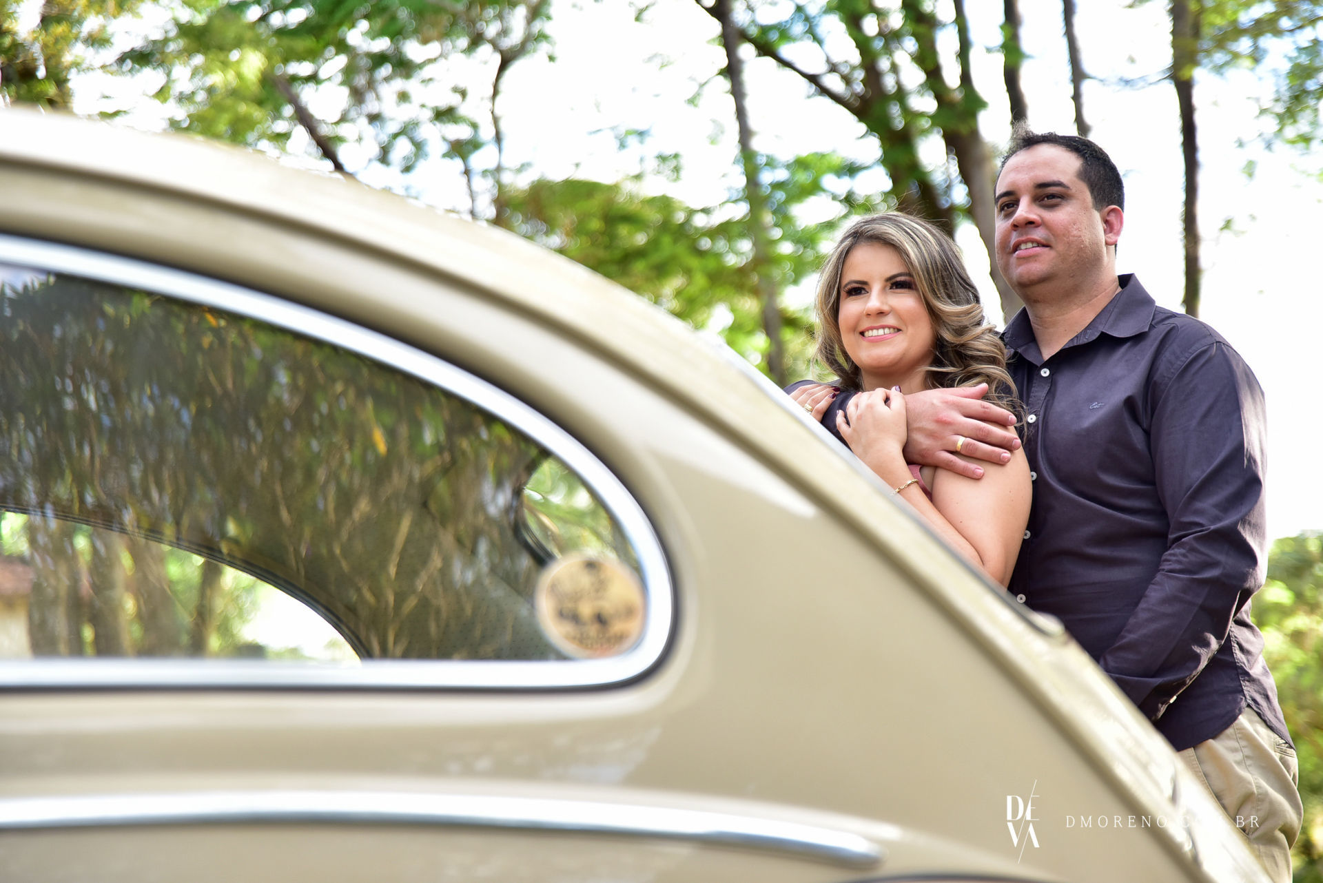 Foto Vanessa + Jolner | Pré-Wedding - Cedral - SP Foto Vanessa + Jolner | Pré-Wedding - Cedral - SP - Imagem 2