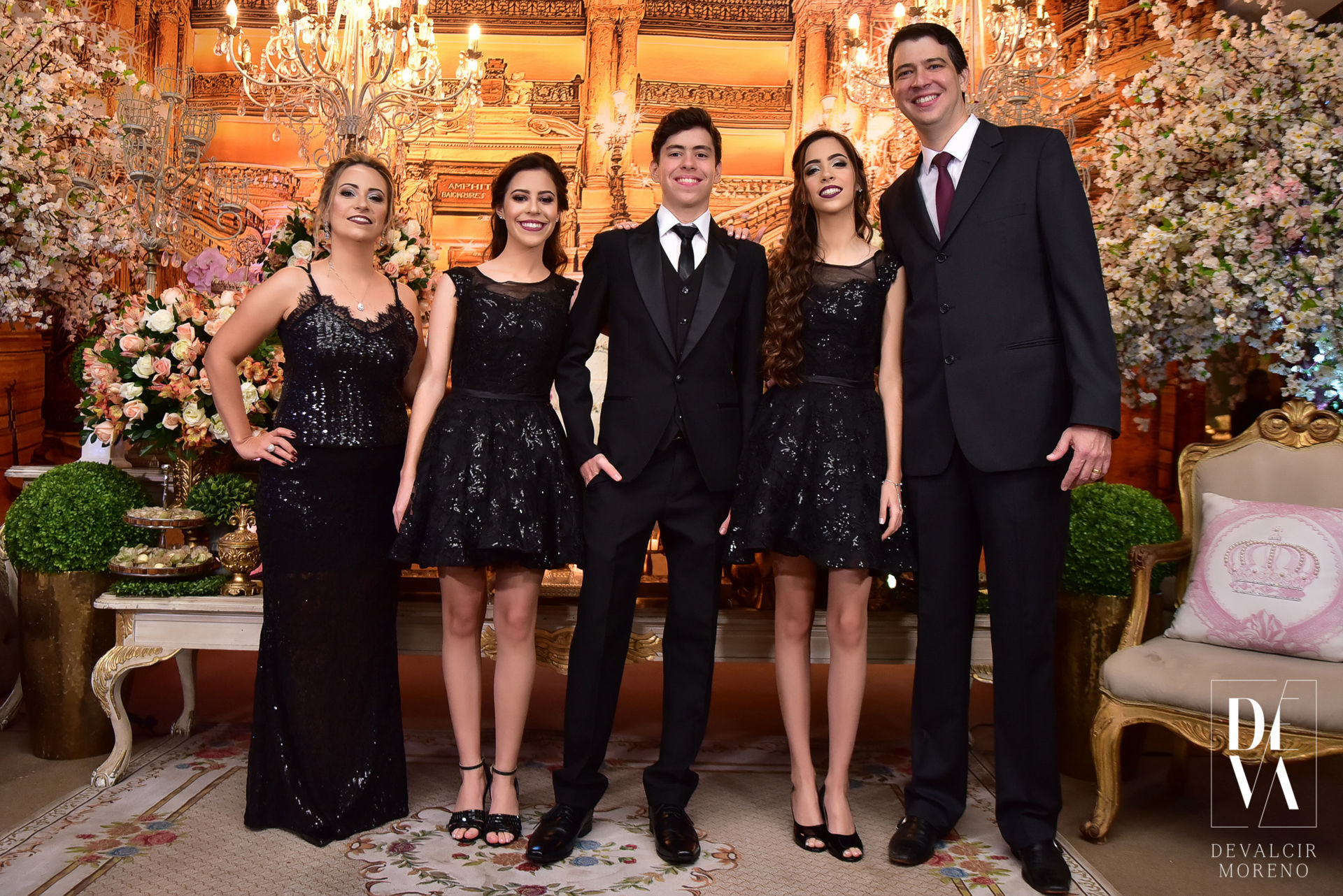 Foto Rafaela , Isabela e Matheus - 15 Anos Foto Rafaela , Isabela e Matheus - 15 Anos - Imagem 12