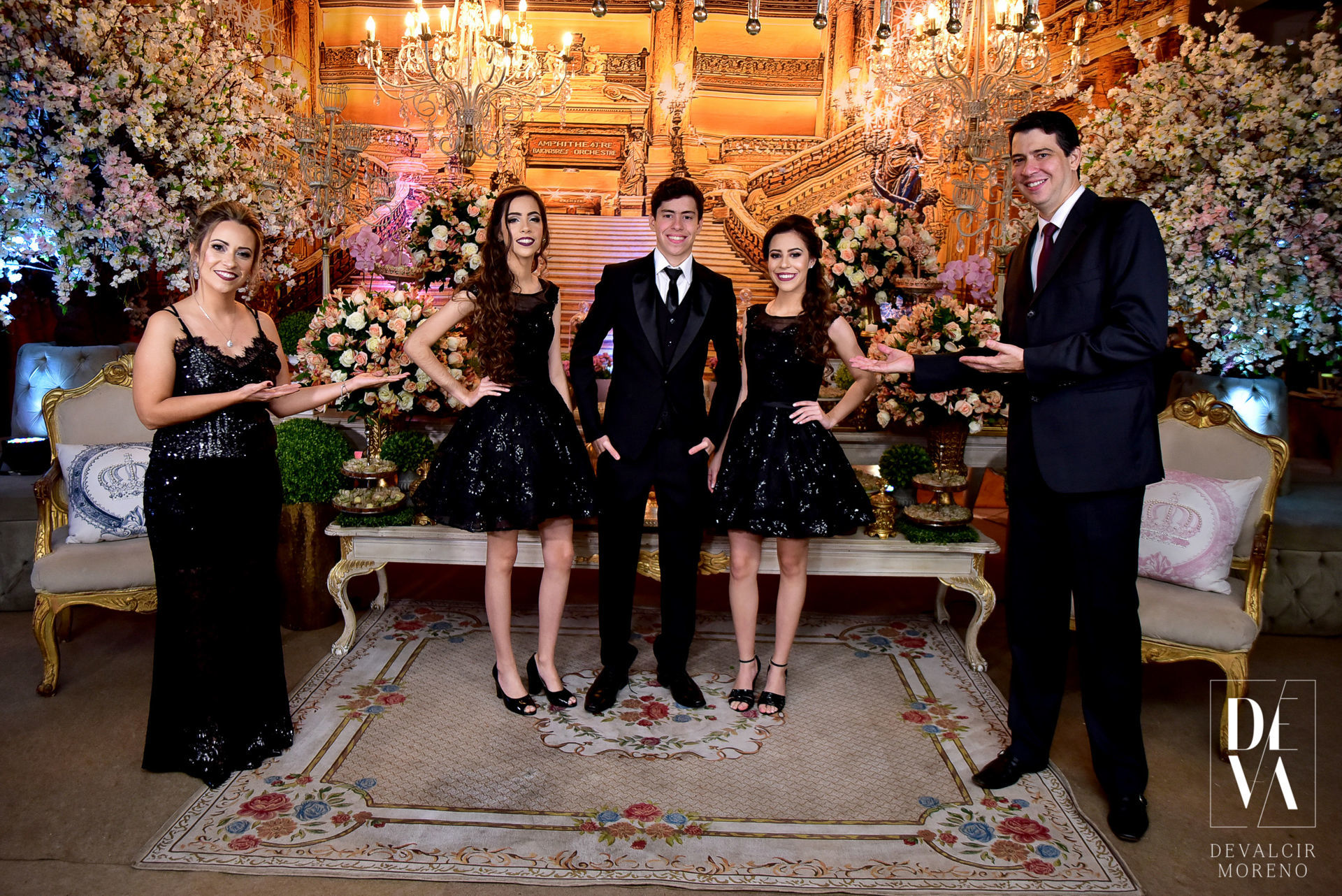 Foto Rafaela , Isabela e Matheus - 15 Anos Foto Rafaela , Isabela e Matheus - 15 Anos - Imagem 19