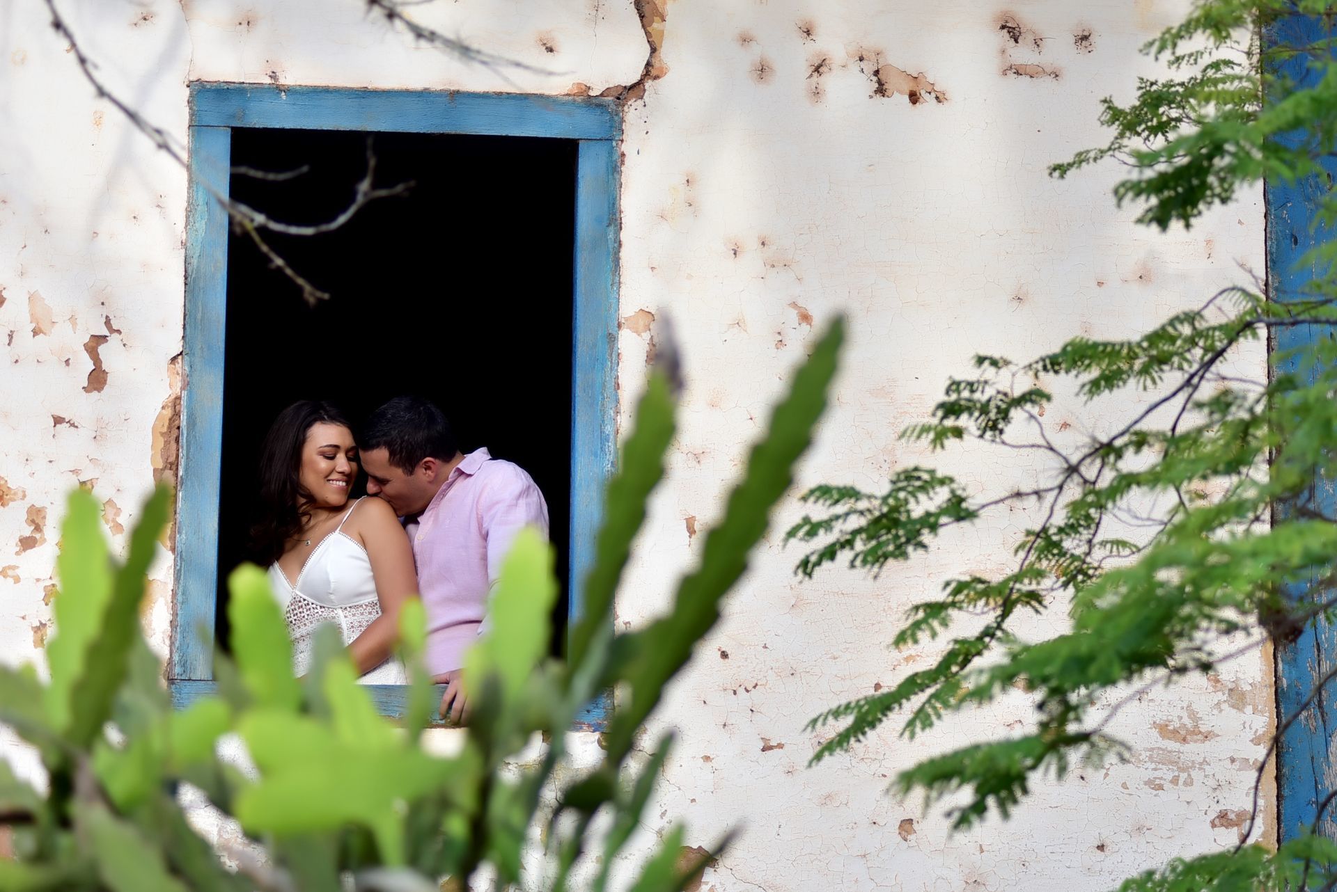 Foto Caroline + Marcos | Cedral - SP - Imagem 5