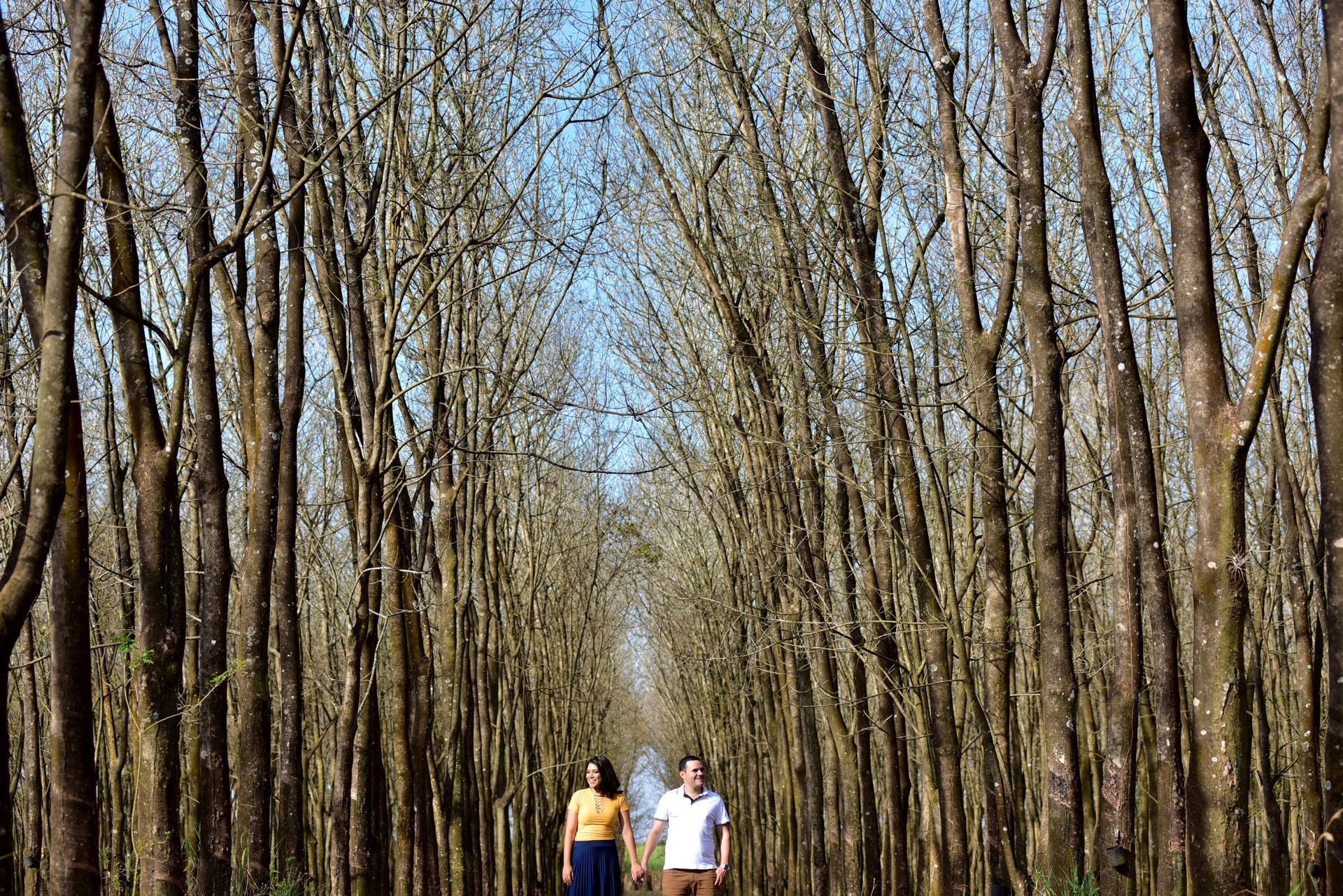 Foto Caroline + Marcos | Cedral - SP - Imagem 11