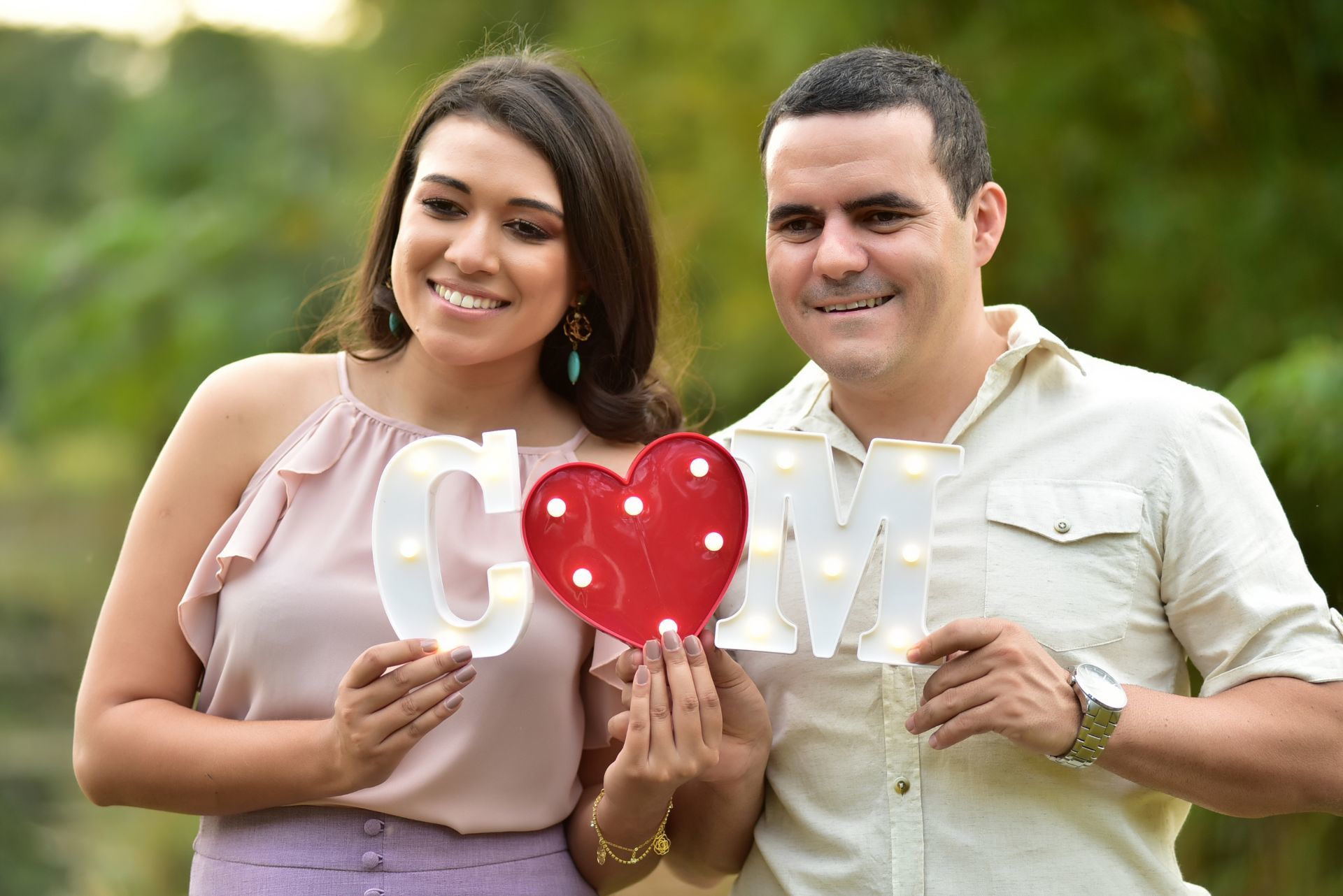 Foto Caroline + Marcos | Cedral - SP - Imagem 21