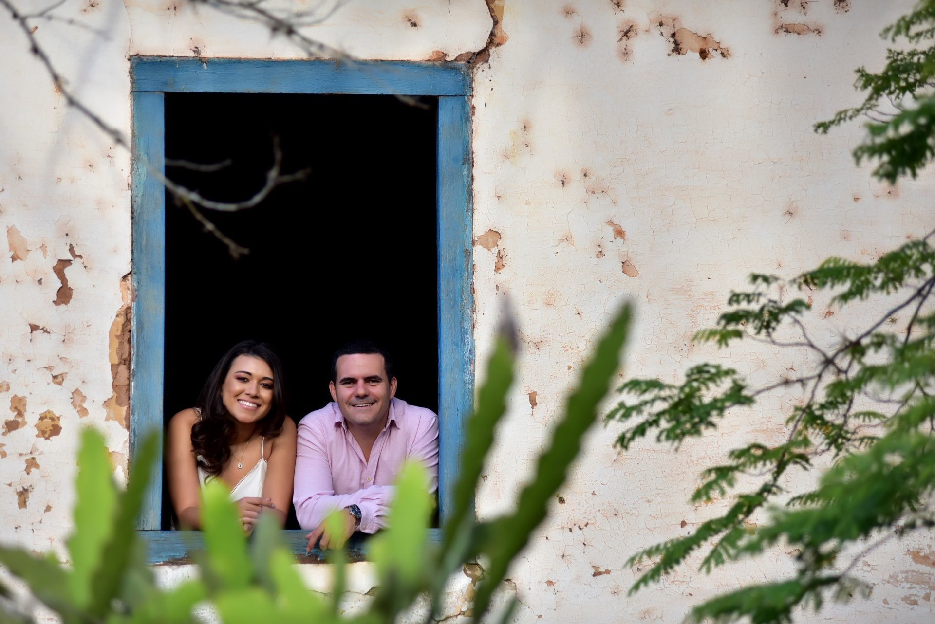 Foto Caroline + Marcos | Cedral - SP - Imagem 12