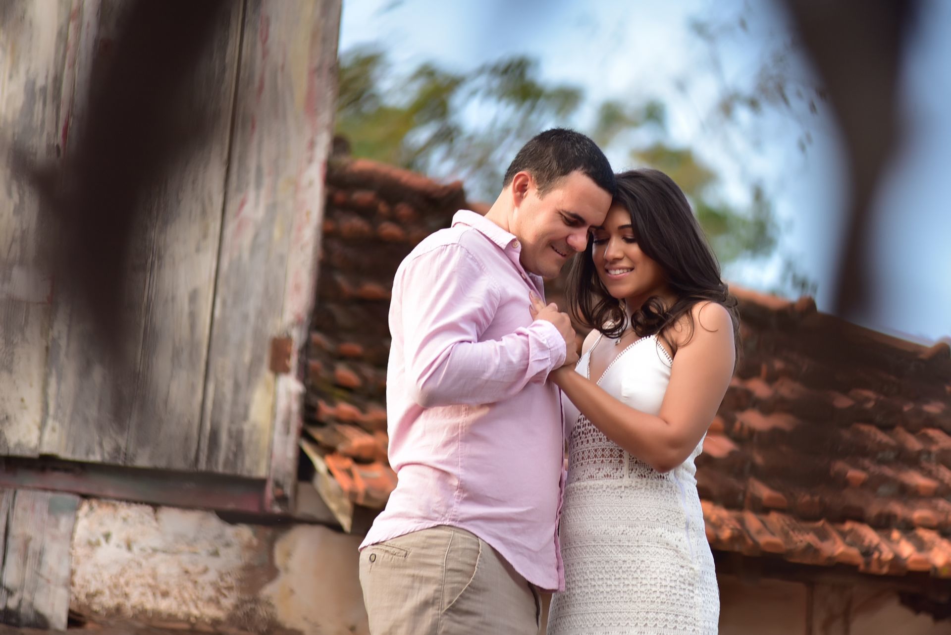 Foto Caroline + Marcos | Cedral - SP - Imagem 0