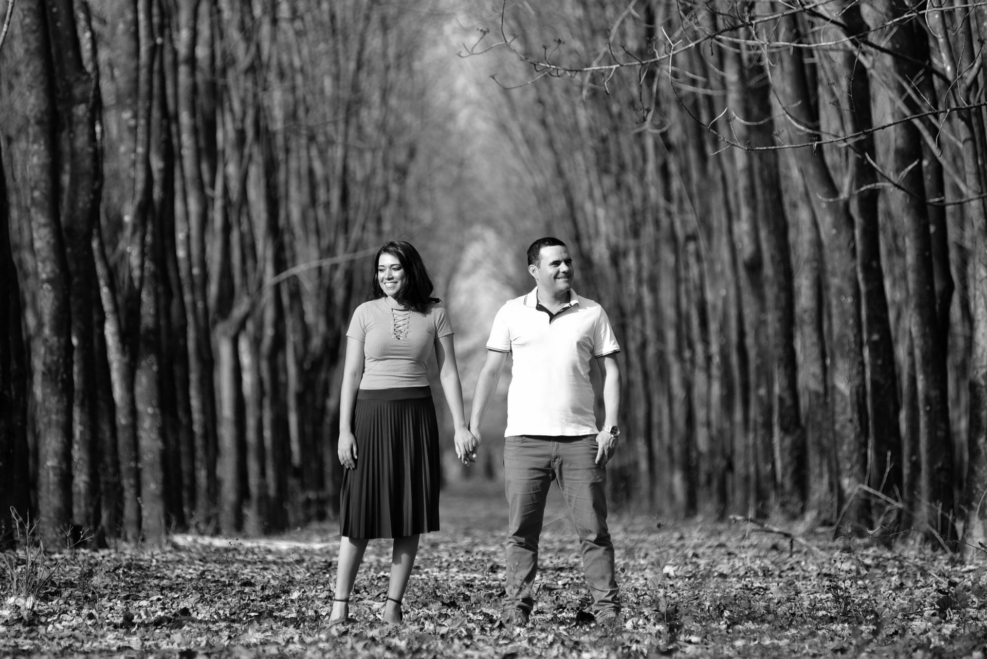 Foto Caroline + Marcos | Cedral - SP - Imagem 15