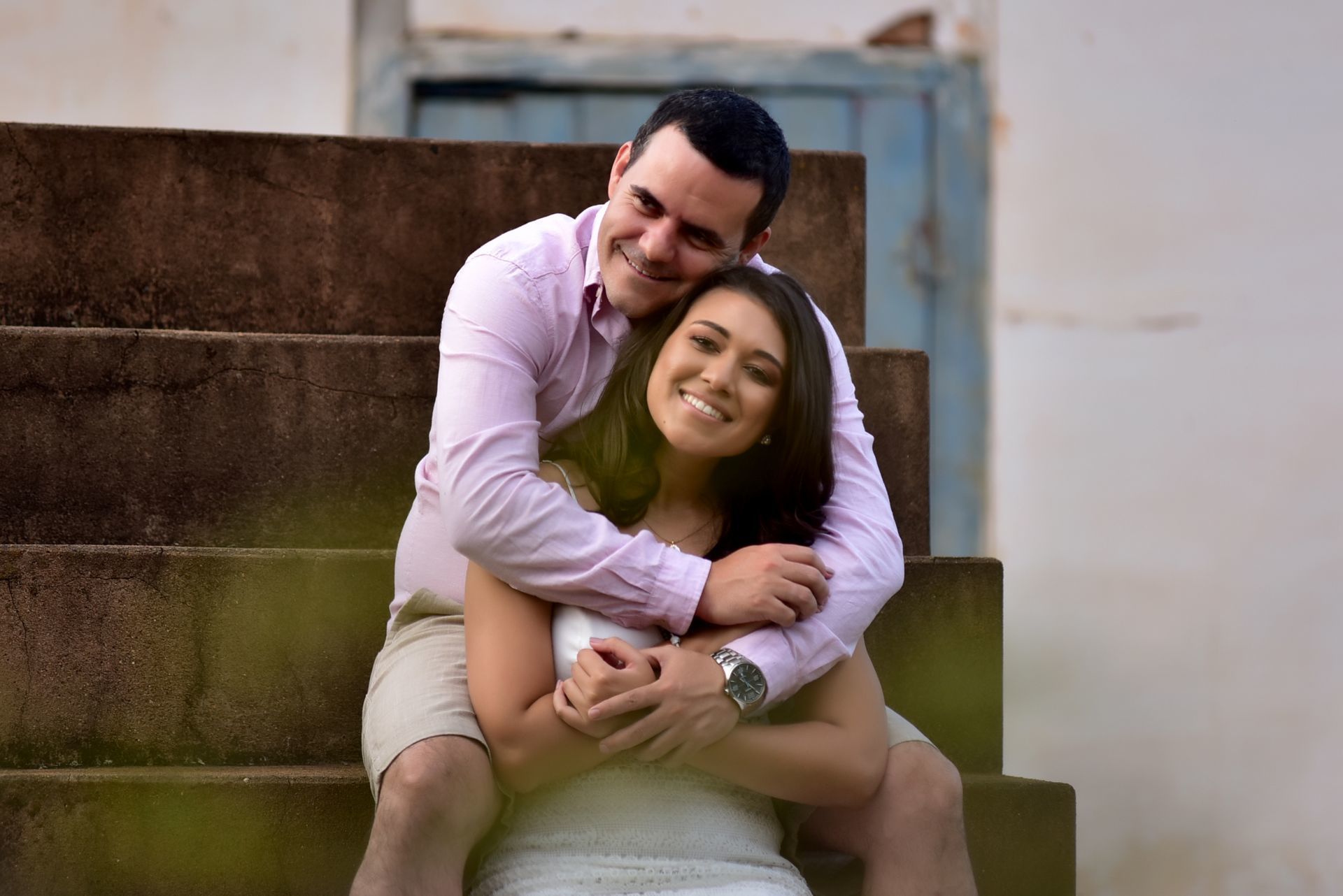 Foto Caroline + Marcos | Cedral - SP - Imagem 13
