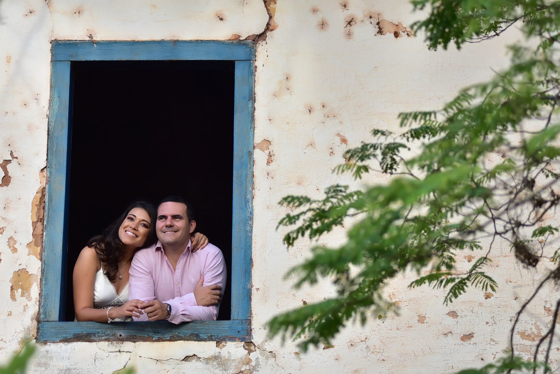 Foto Caroline + Marcos | Cedral - SP - Imagem 16