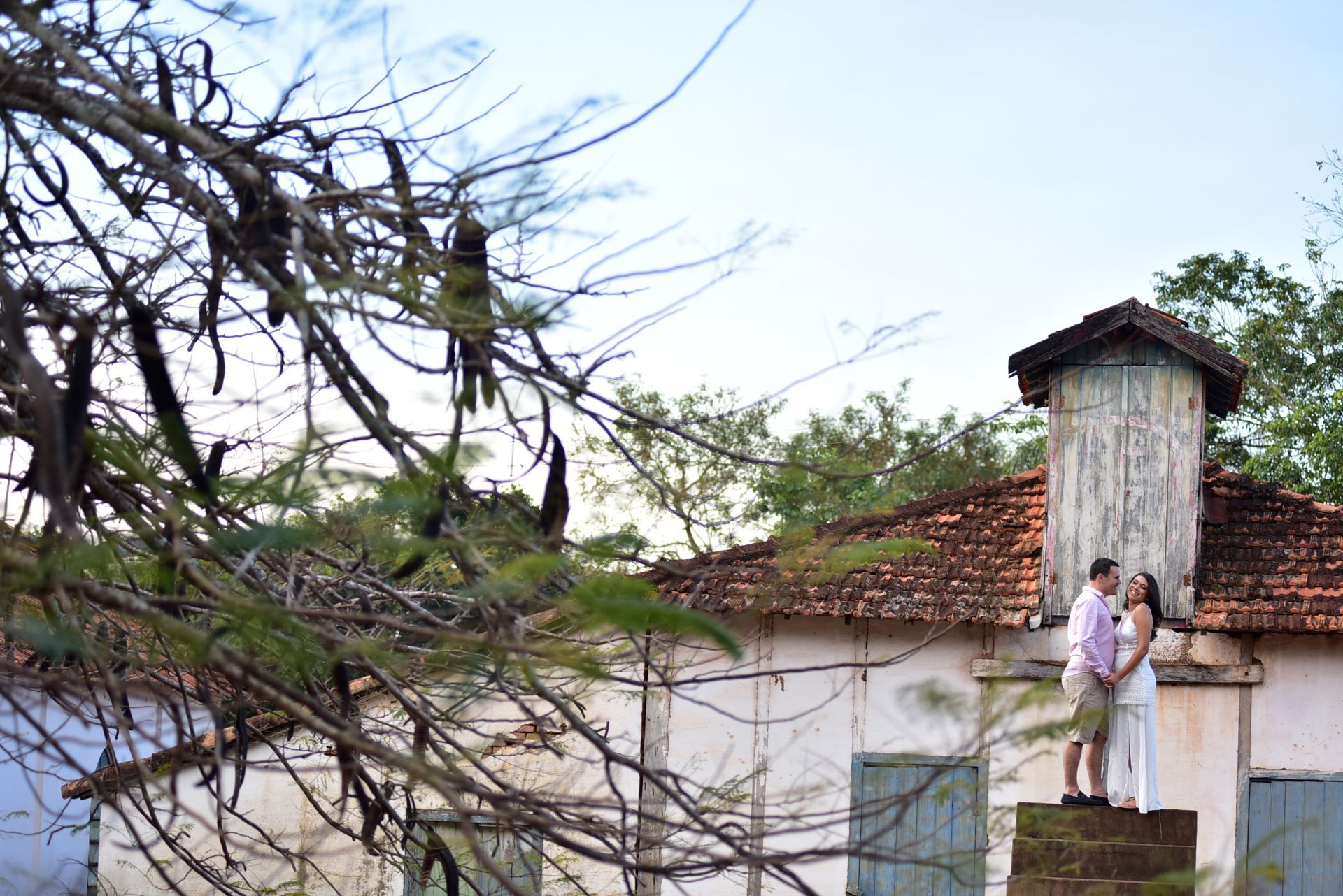 Foto Caroline + Marcos | Cedral - SP - Imagem 23