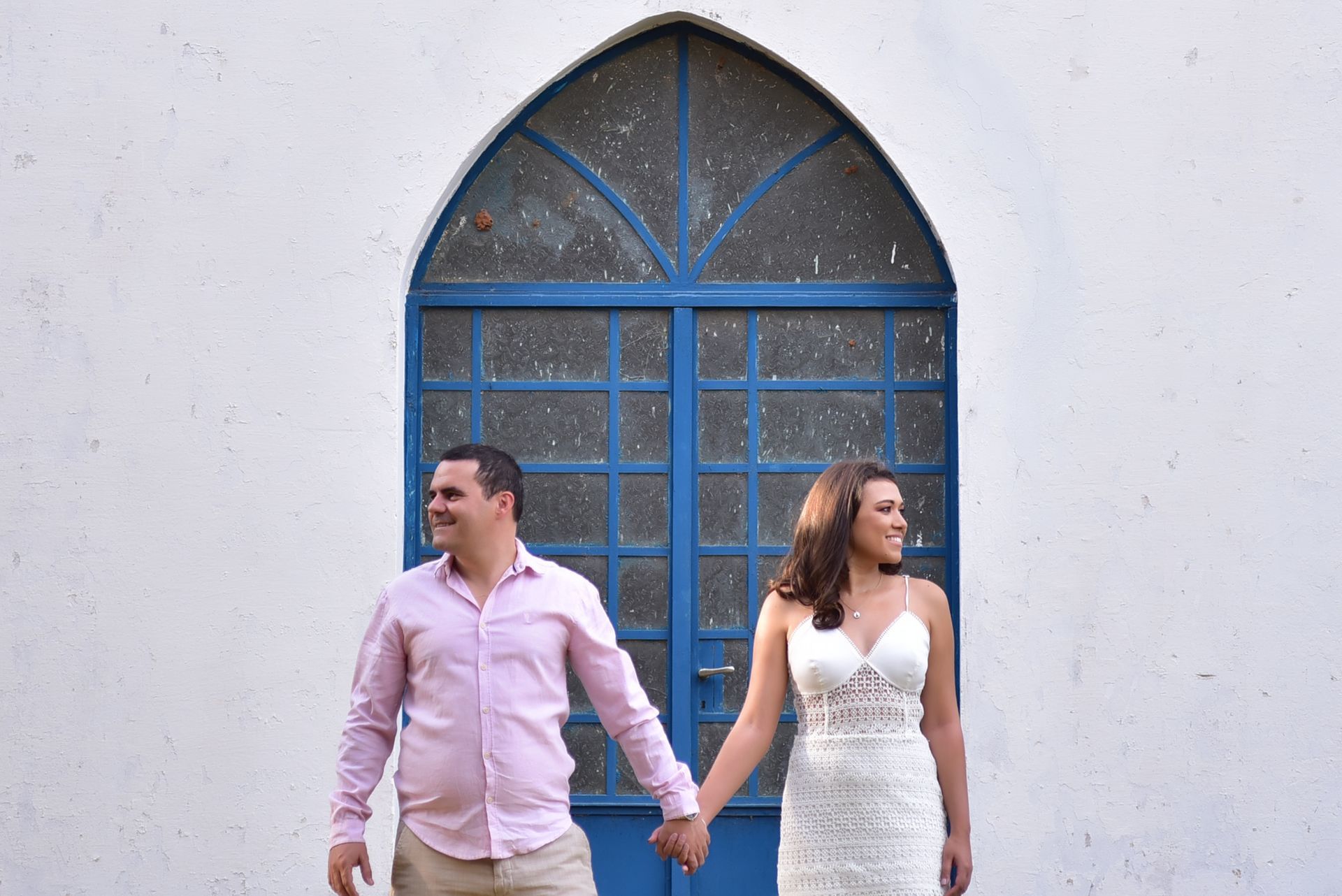 Foto Caroline + Marcos | Cedral - SP - Imagem 10