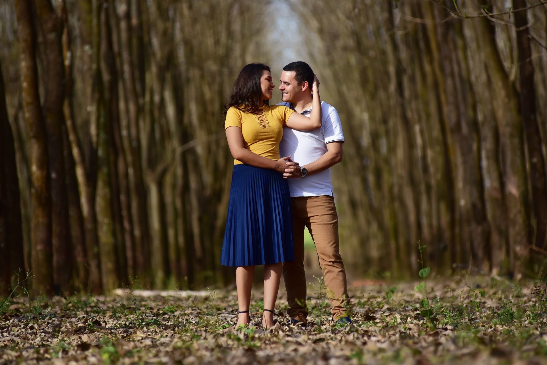 Foto Caroline + Marcos | Cedral - SP - Imagem 20