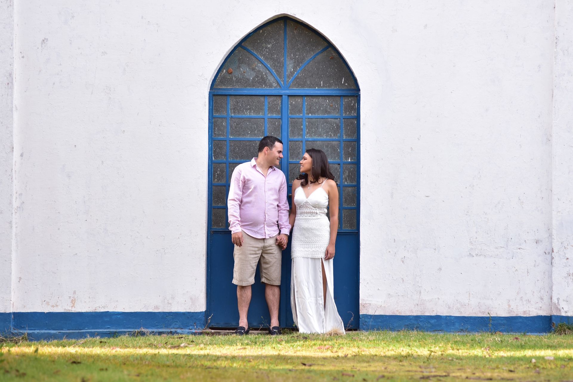 Foto Caroline + Marcos | Cedral - SP - Imagem 2