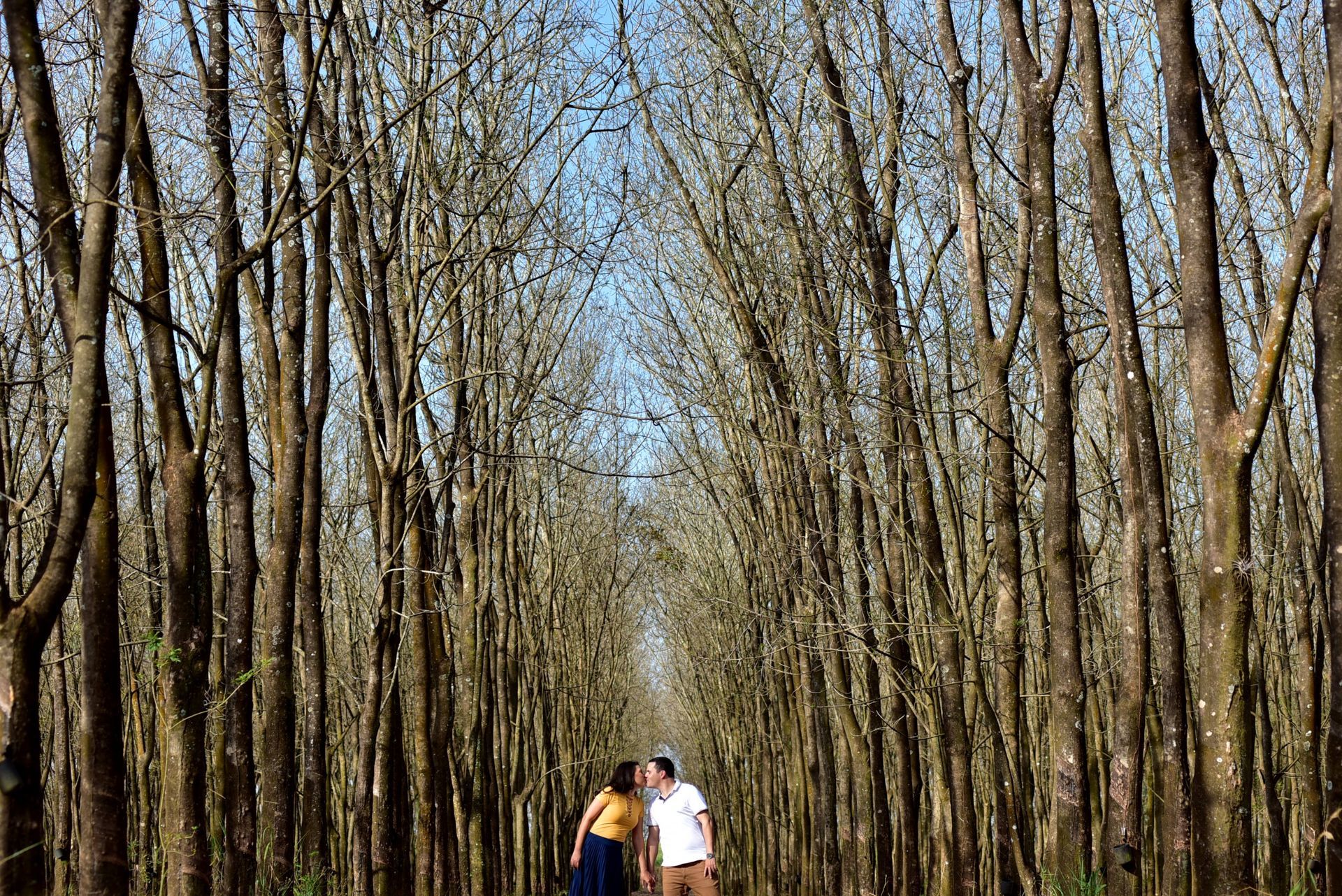 Foto Caroline + Marcos | Cedral - SP - Imagem 18
