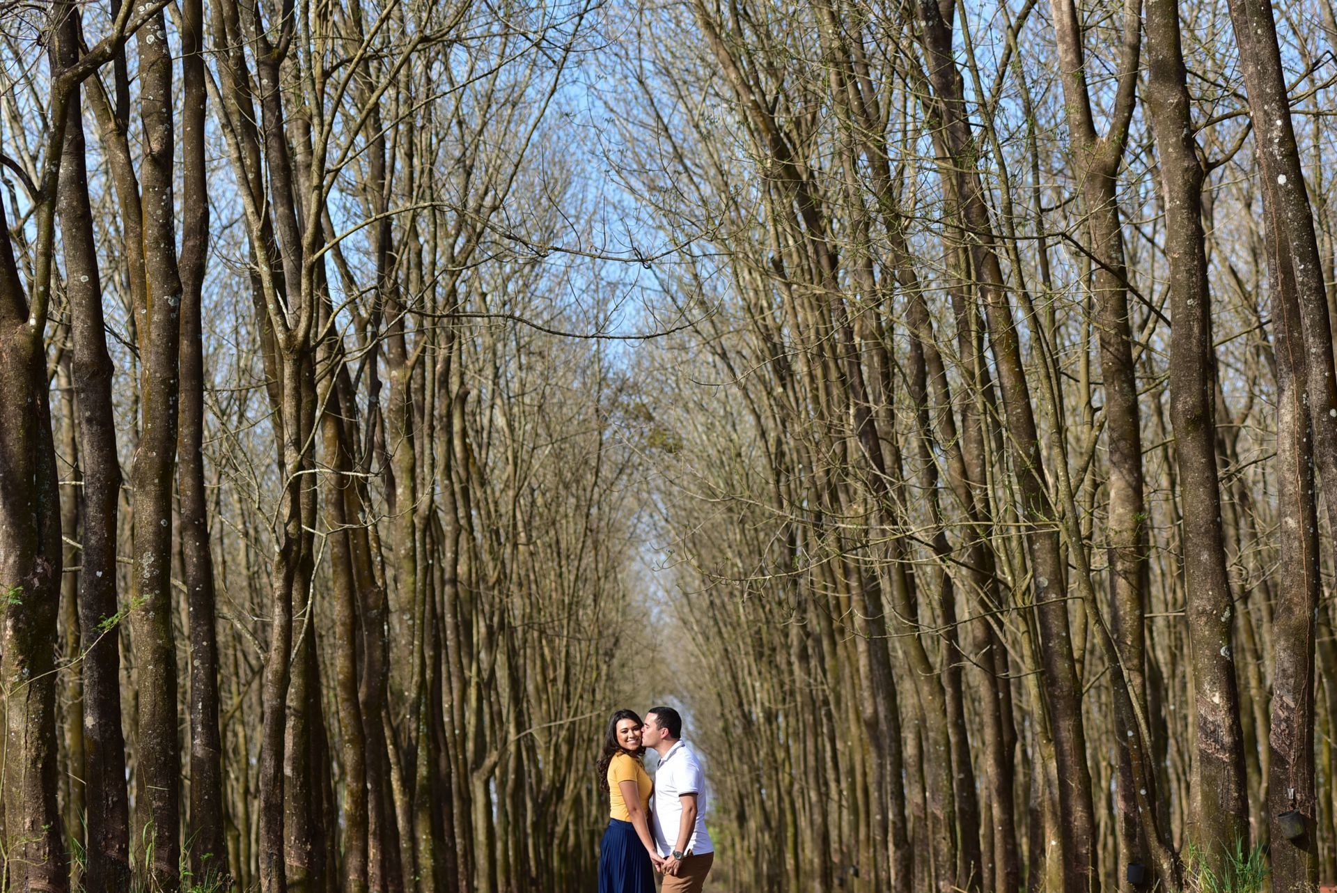 Foto Caroline + Marcos | Cedral - SP - Imagem 4