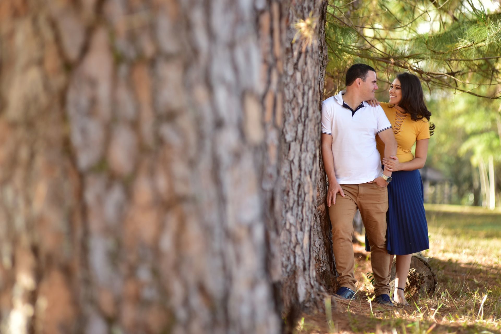 Foto Caroline + Marcos | Cedral - SP - Imagem 7