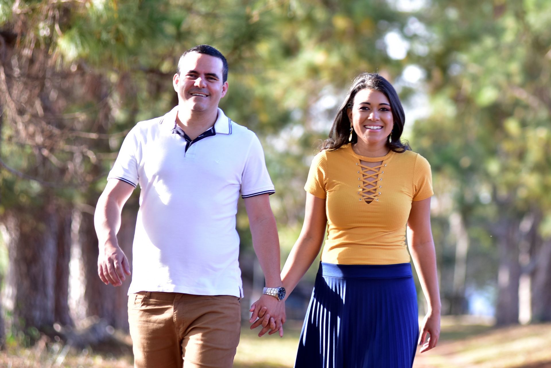 Foto Caroline + Marcos | Cedral - SP - Imagem 9