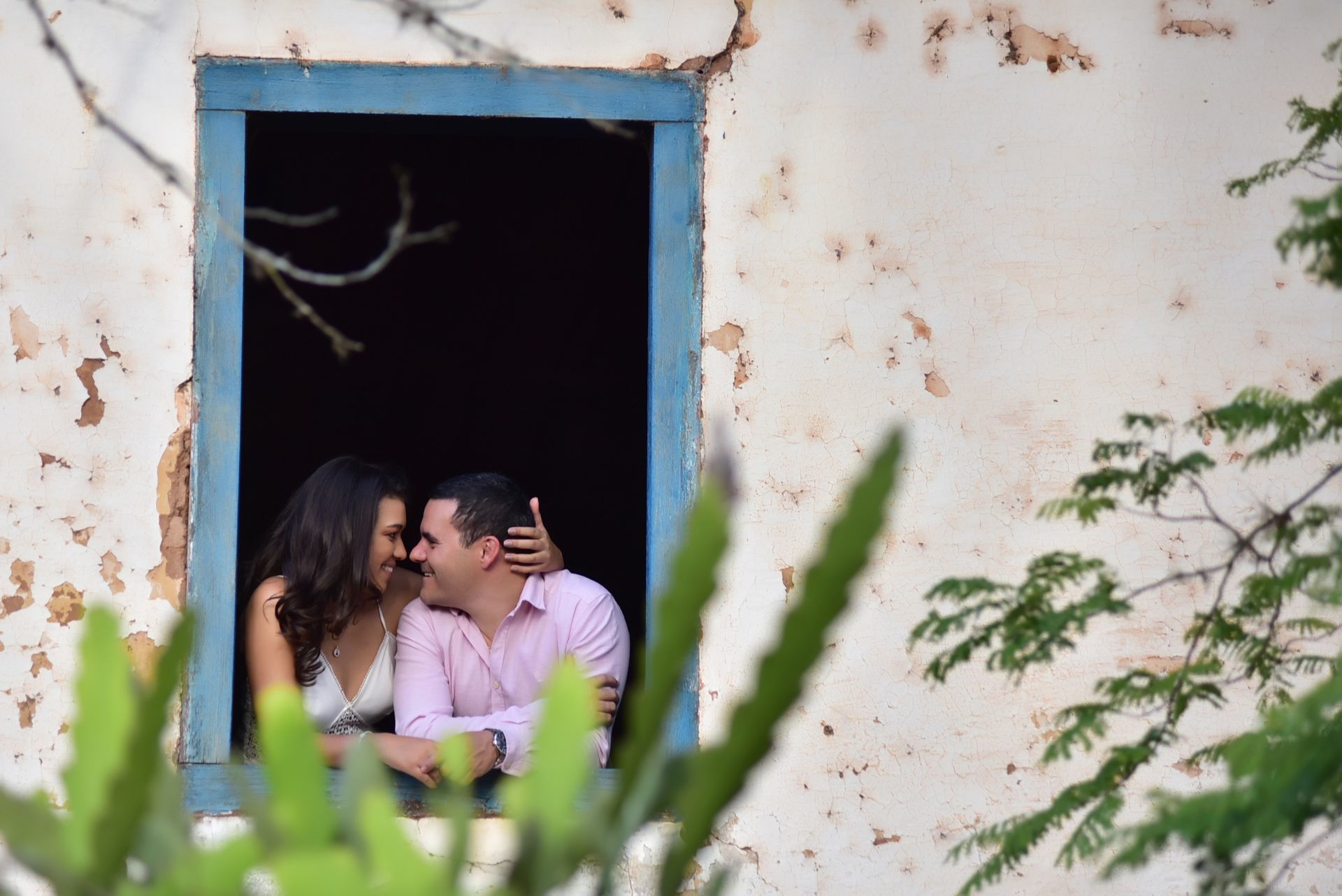 Foto Caroline + Marcos | Cedral - SP - Imagem 8