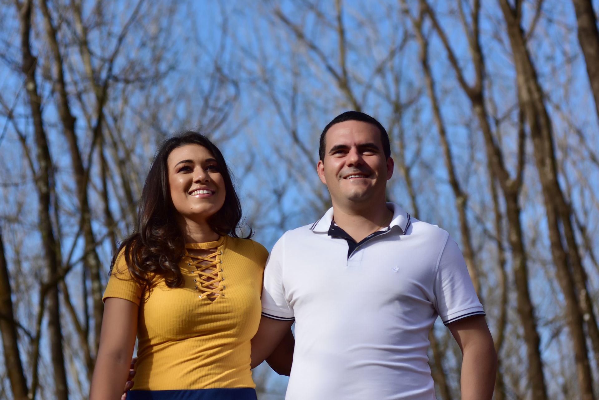 Foto Caroline + Marcos | Cedral - SP - Imagem 24